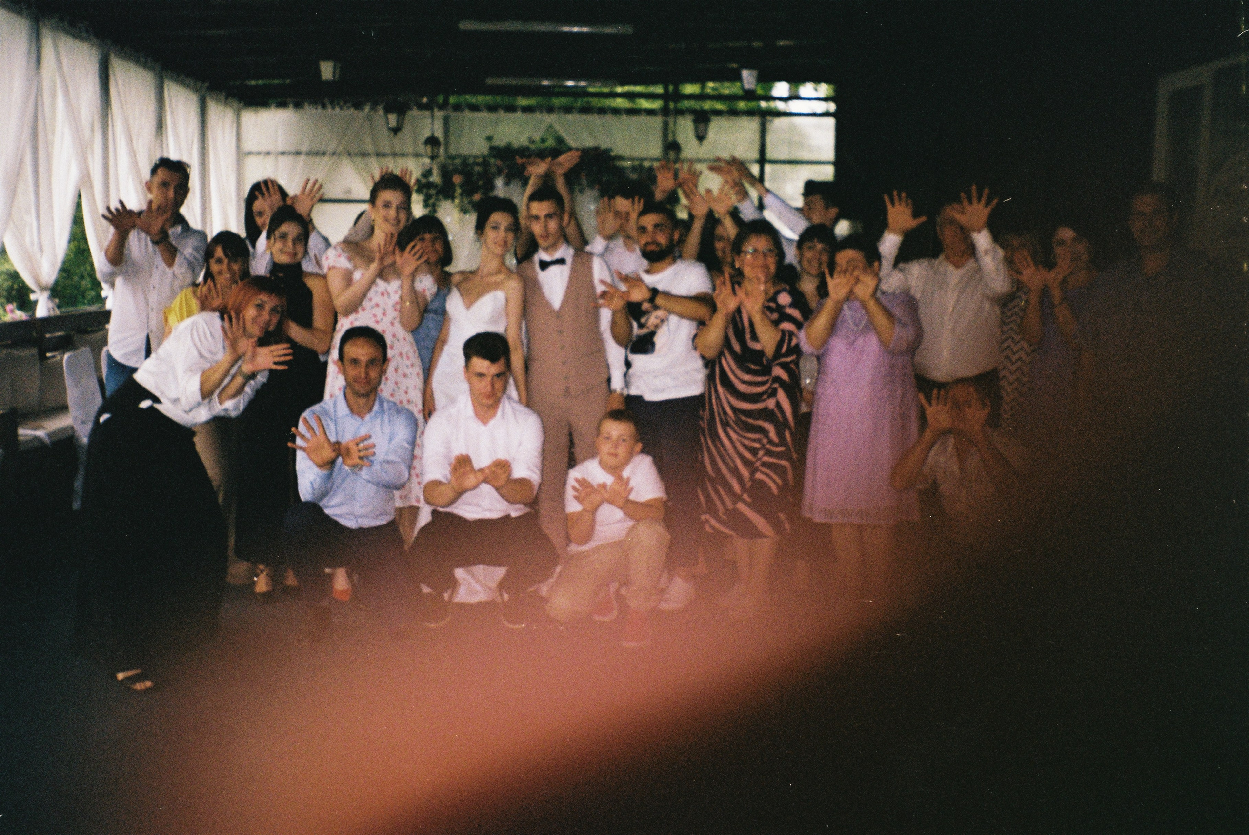 Олеся+Николай. Свадебный, семейный фотограф Брянск, Москва — Виктория Антропова