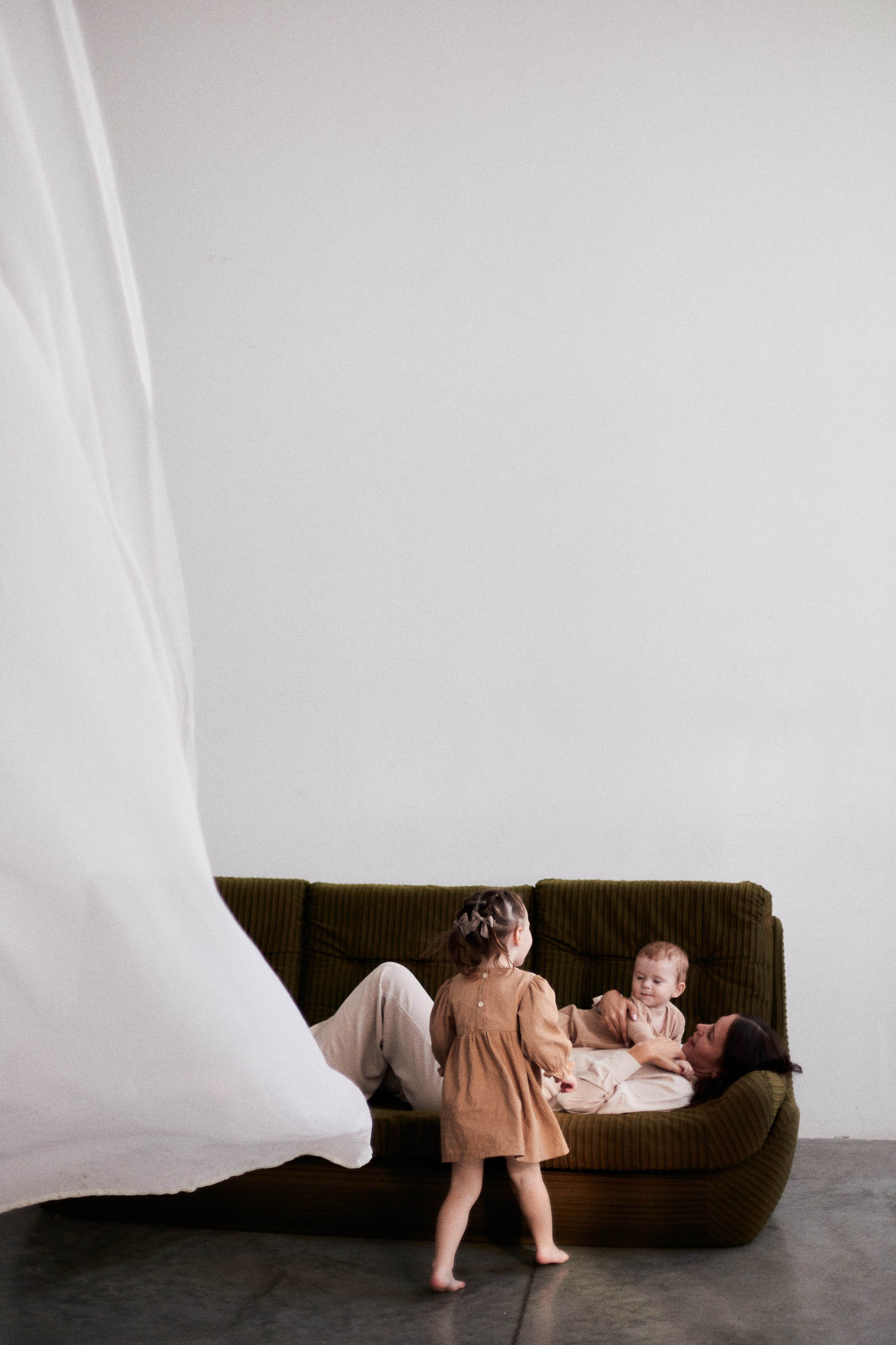 FAMILY. Фотограф в Волгограде и Москве Алина Галушкина