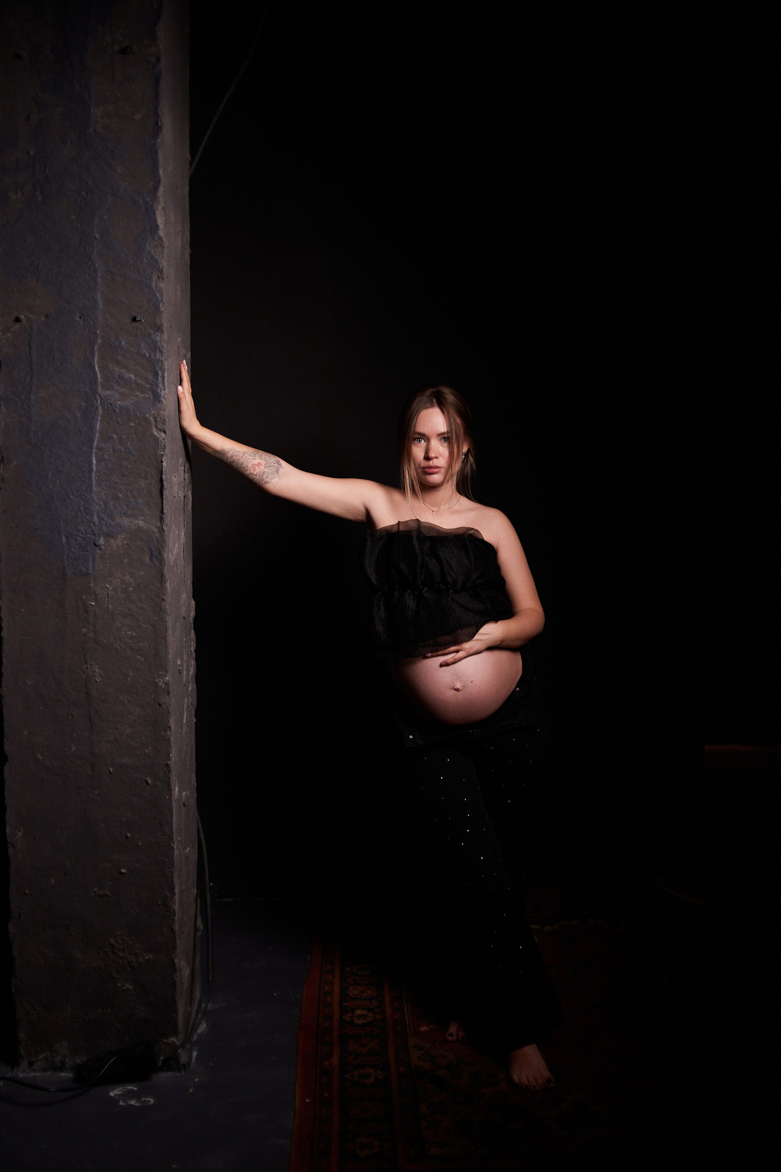 Олеся. Фотограф в Волгограде и Москве Алина Галушкина