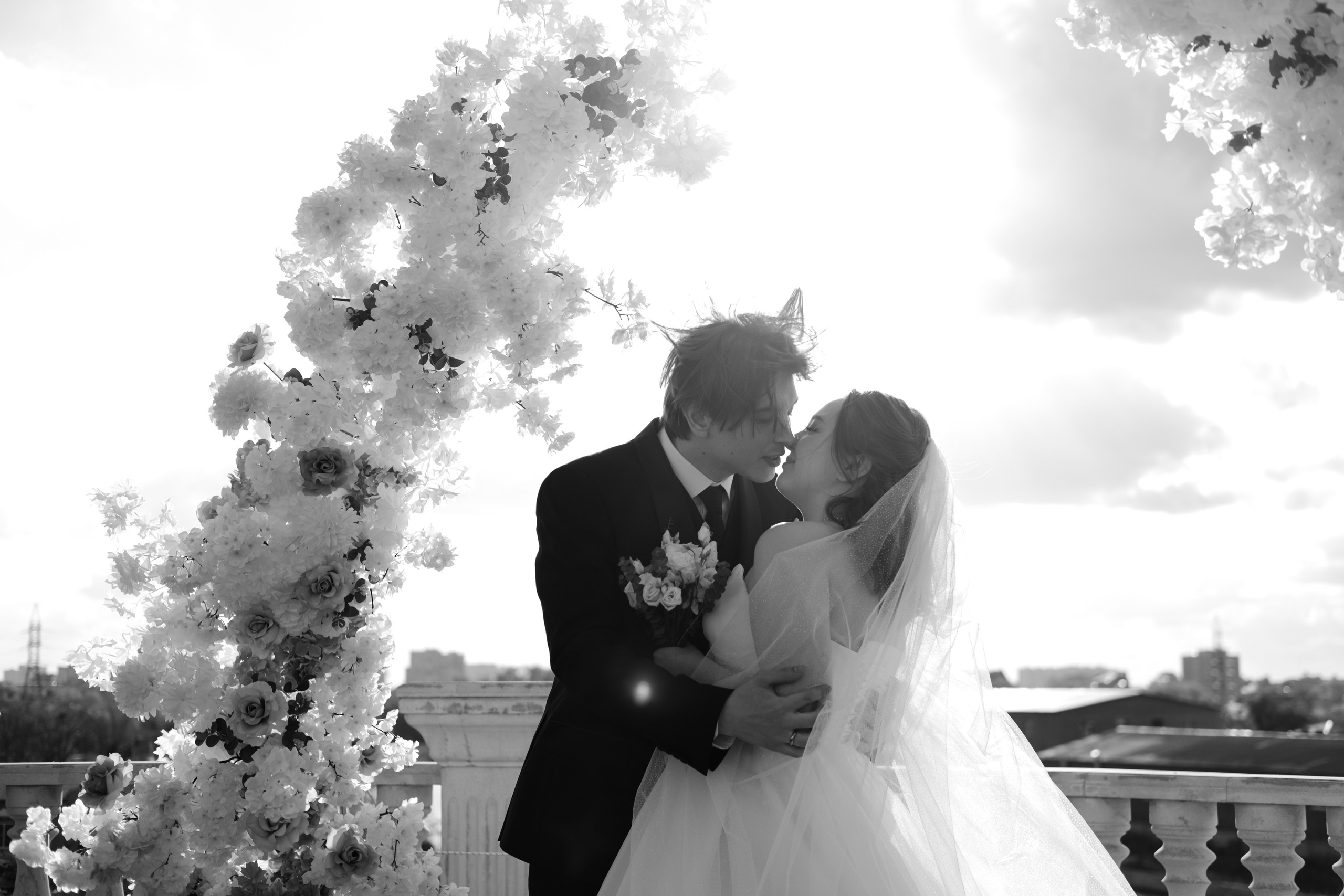 Сергей и Дарья. Фотограф в Астрахани Миронова Анастасия