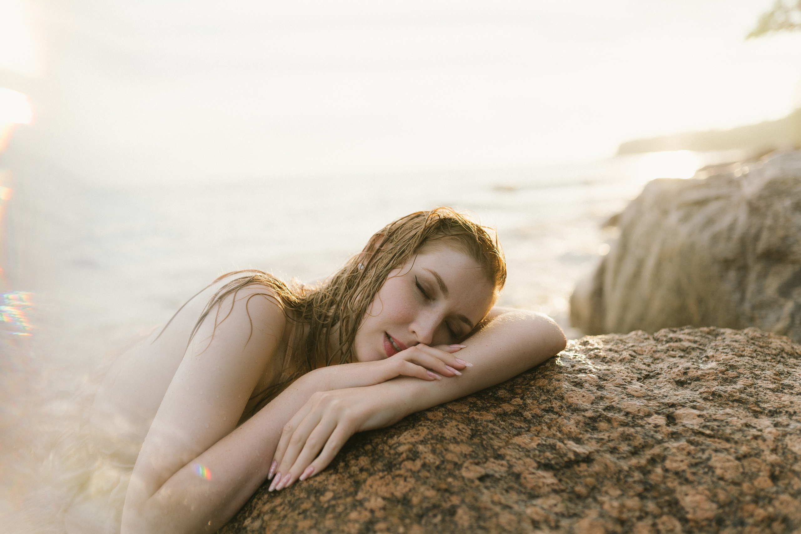 Ксения. Фотограф в Санкт-Петербурге Черкесова Дарья