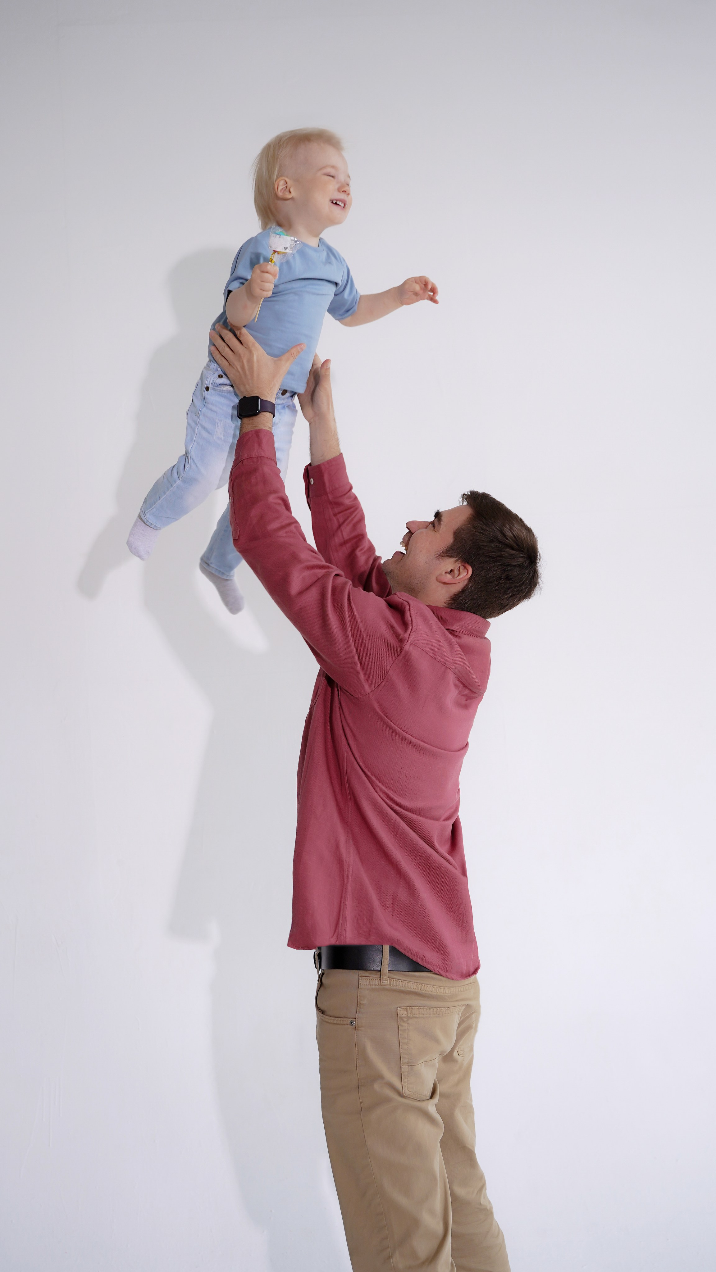 Елизавета, Денис, Никитёнок. Добро пожаловать в мир самого прекрасного — в мир фотографии!