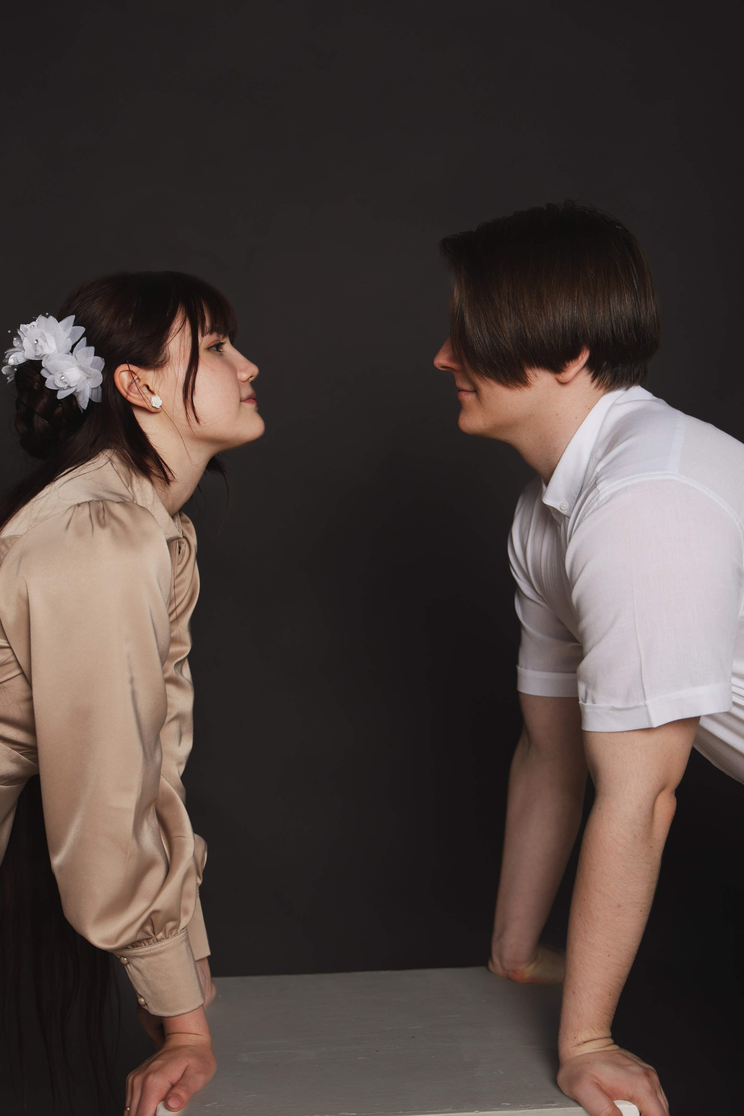 Love is. Фотограф фотосалон SO! photo&video город Находка Приморский край