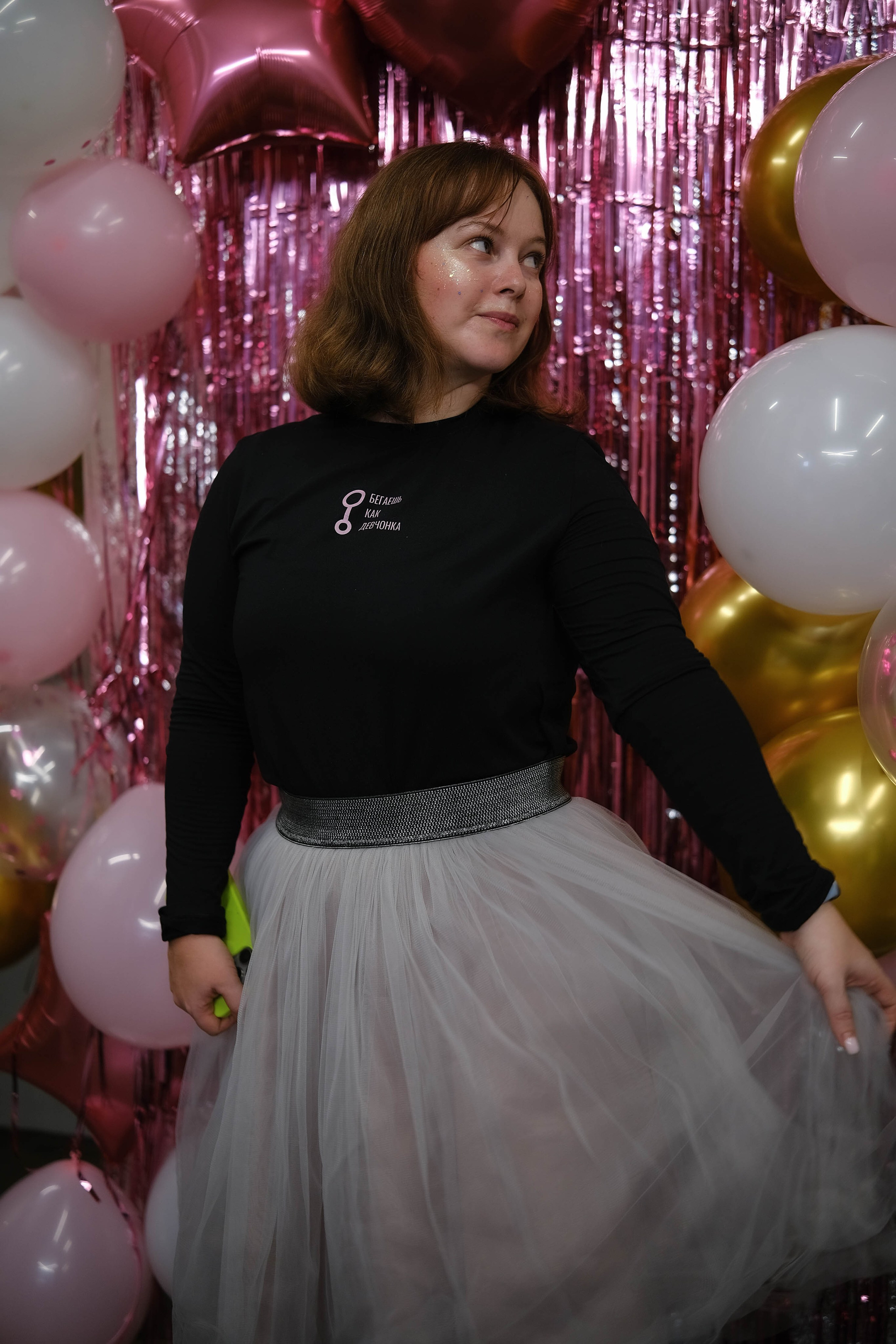 Девичник «Бегущая Невеста». Портретные и творческие съемки Санкт-Петребург