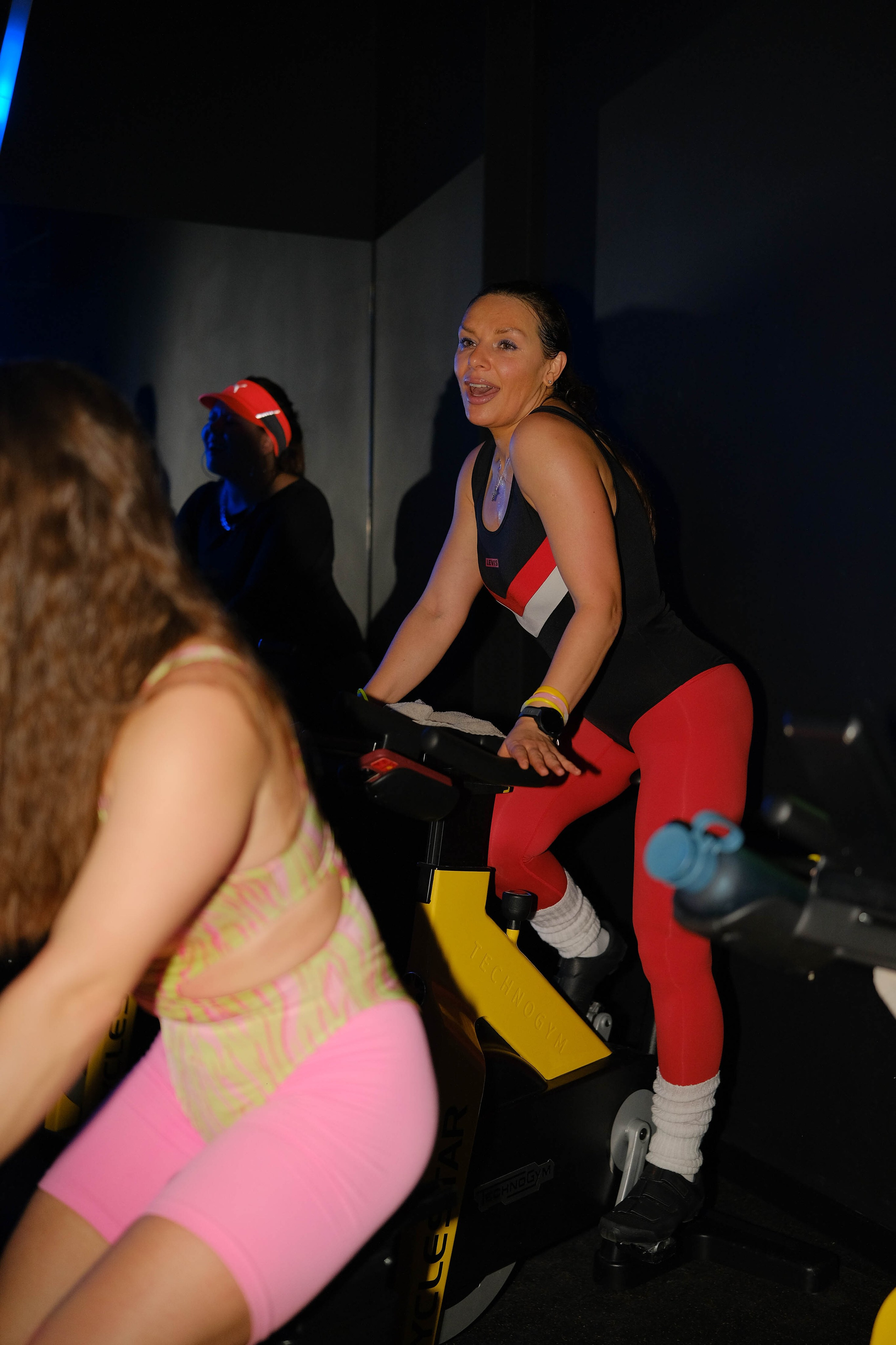 Сайкл-студия «Cyclestar». Портретные и творческие съемки Санкт-Петребург