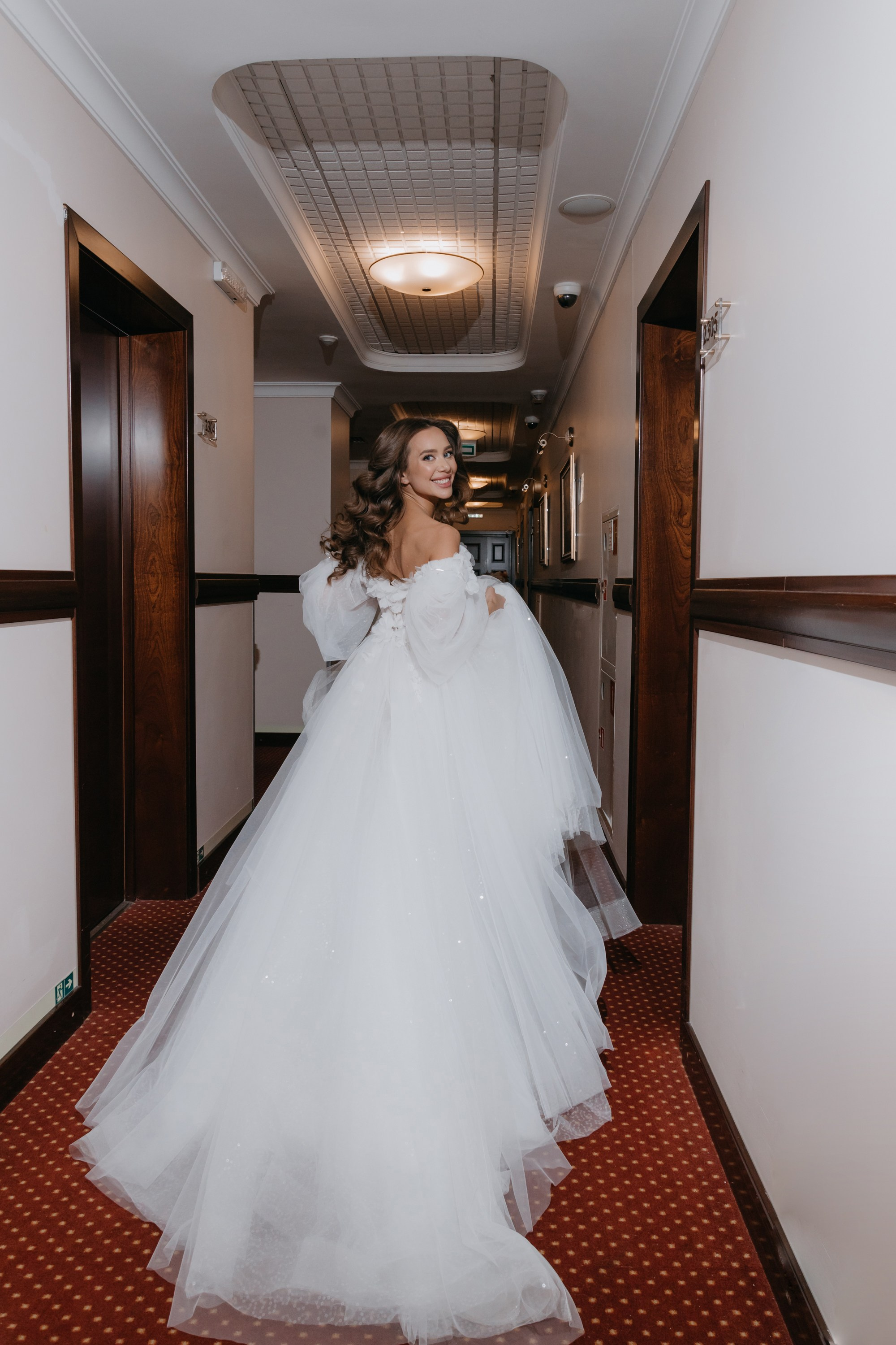 Эльдар & Алина. Фотограф ваших событий