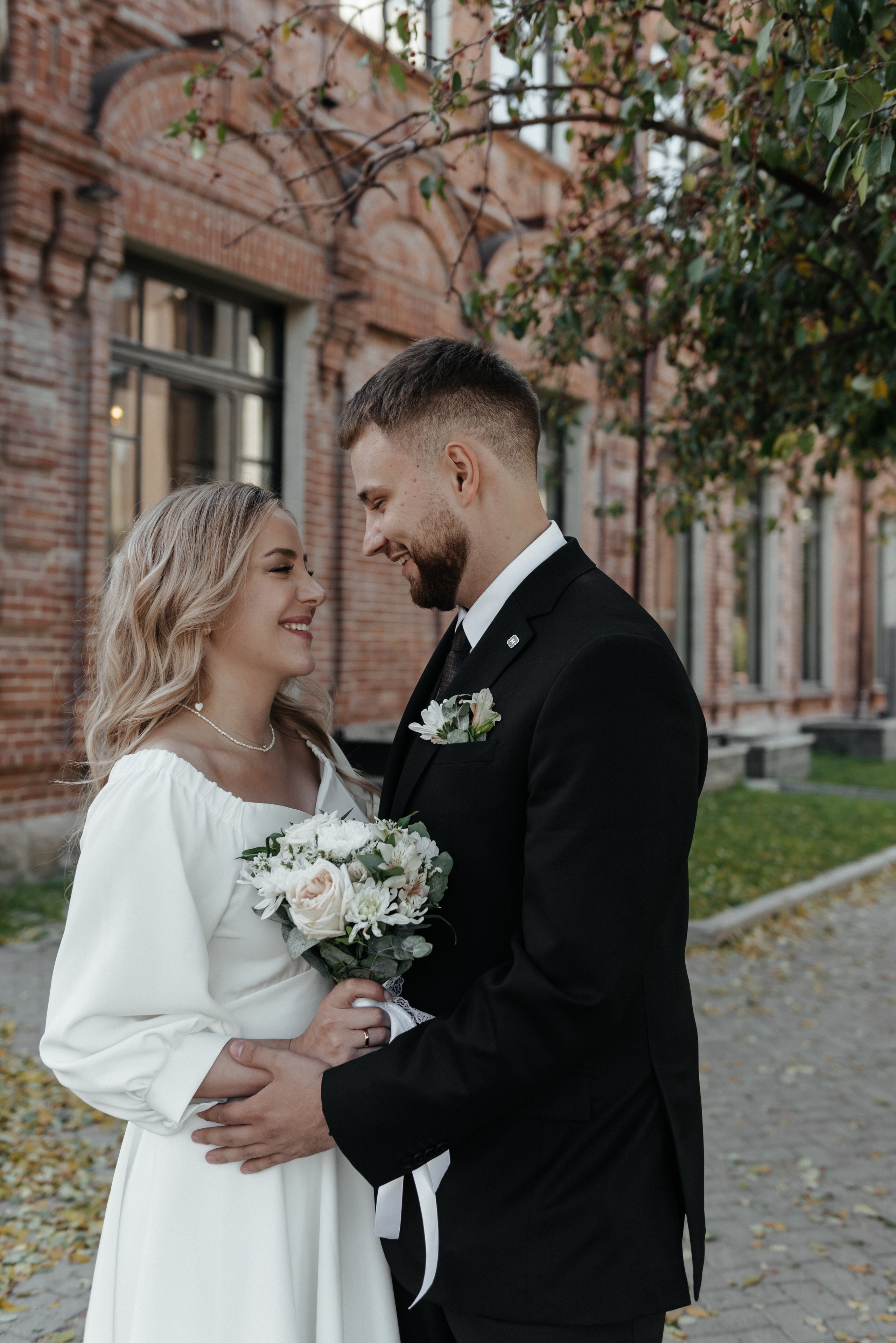 Елена & Артём