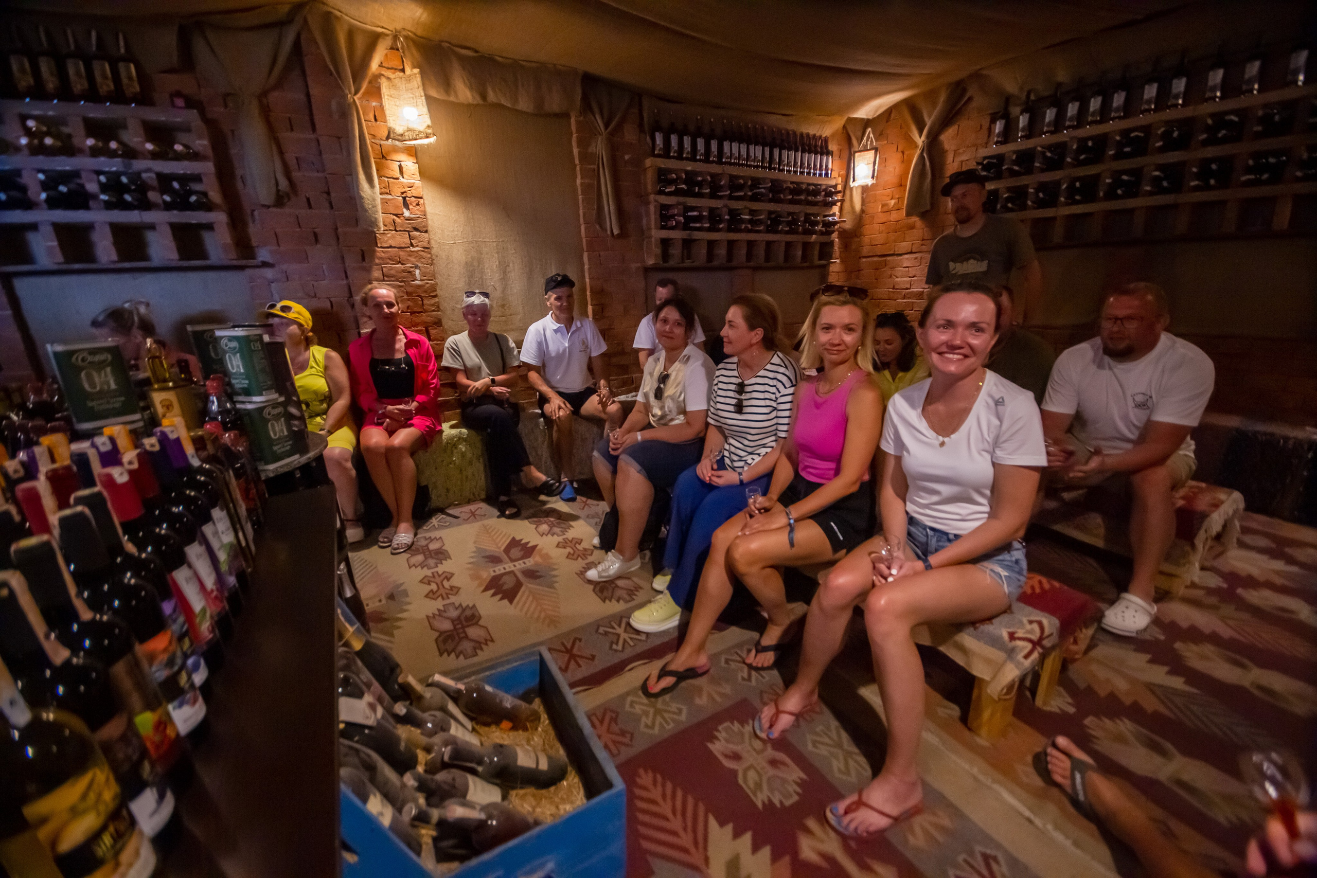 Корпоративные мероприятия. Фотохроника для следующих поколений