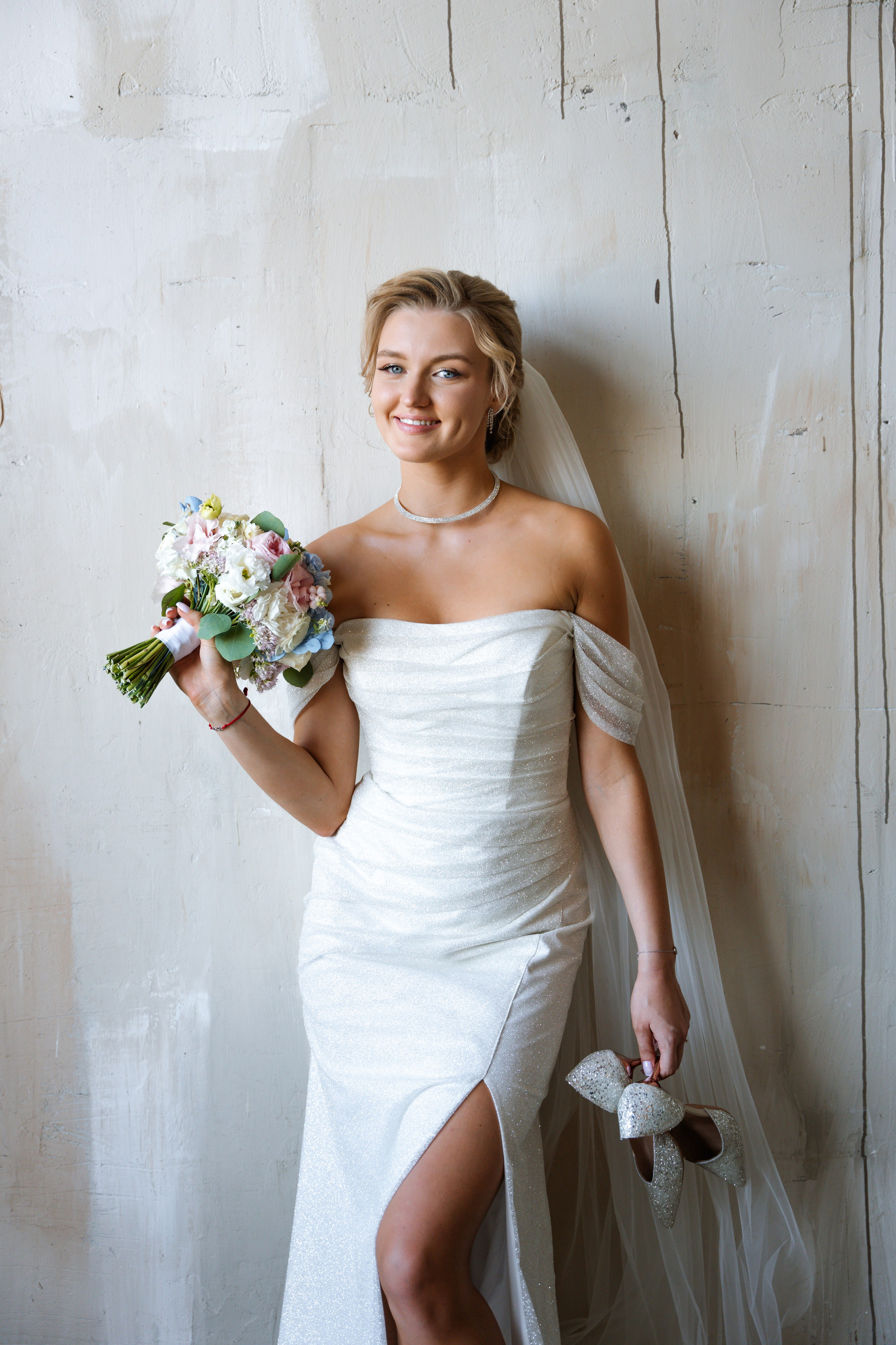 Максим и Александра…. Свадебный фотограф в Краснодаре, Анапе, Сочи, Новороссийске