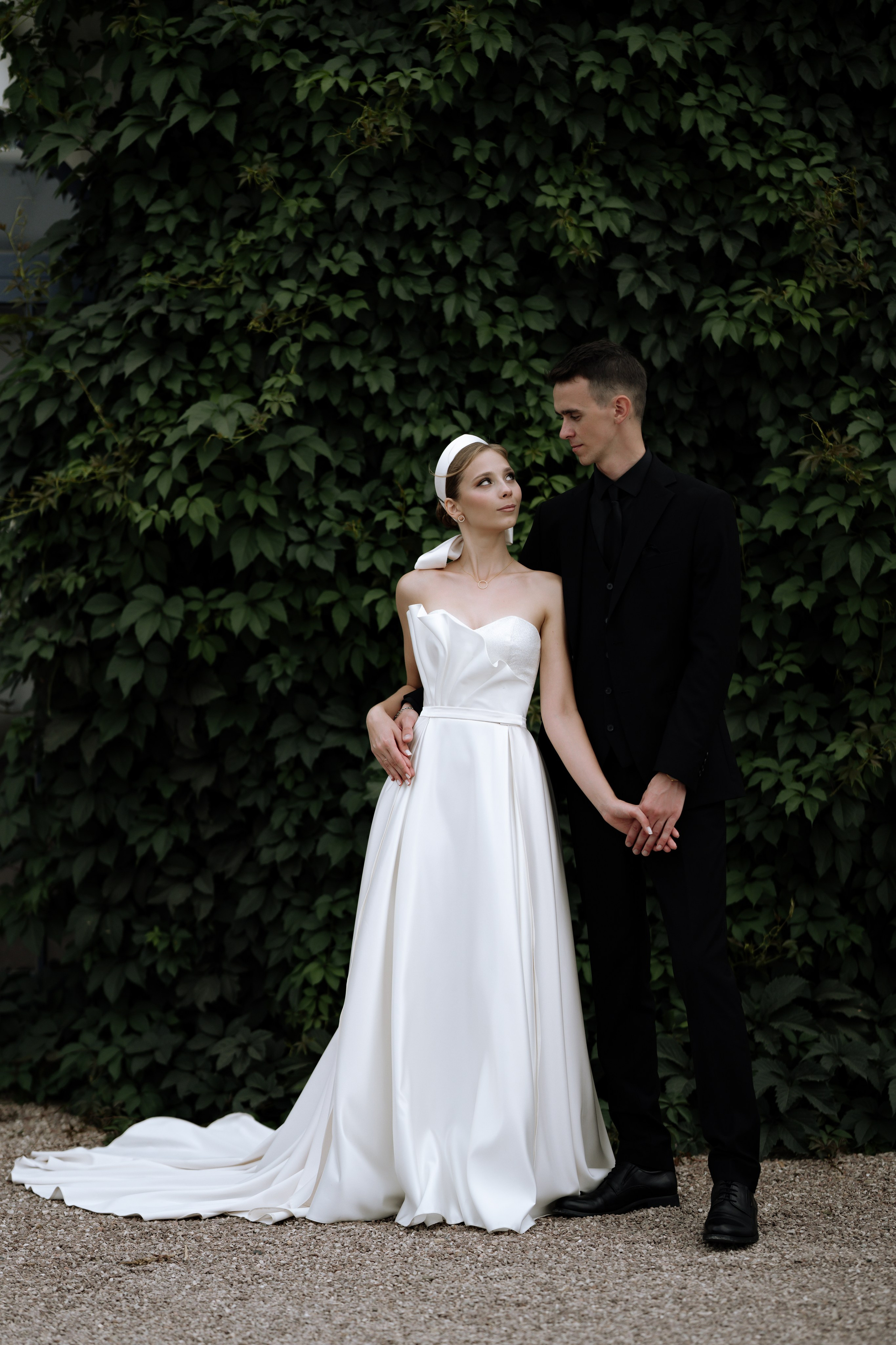 Кирилл и Ксения…. Свадебный фотограф в Краснодаре, Анапе, Сочи, Новороссийске