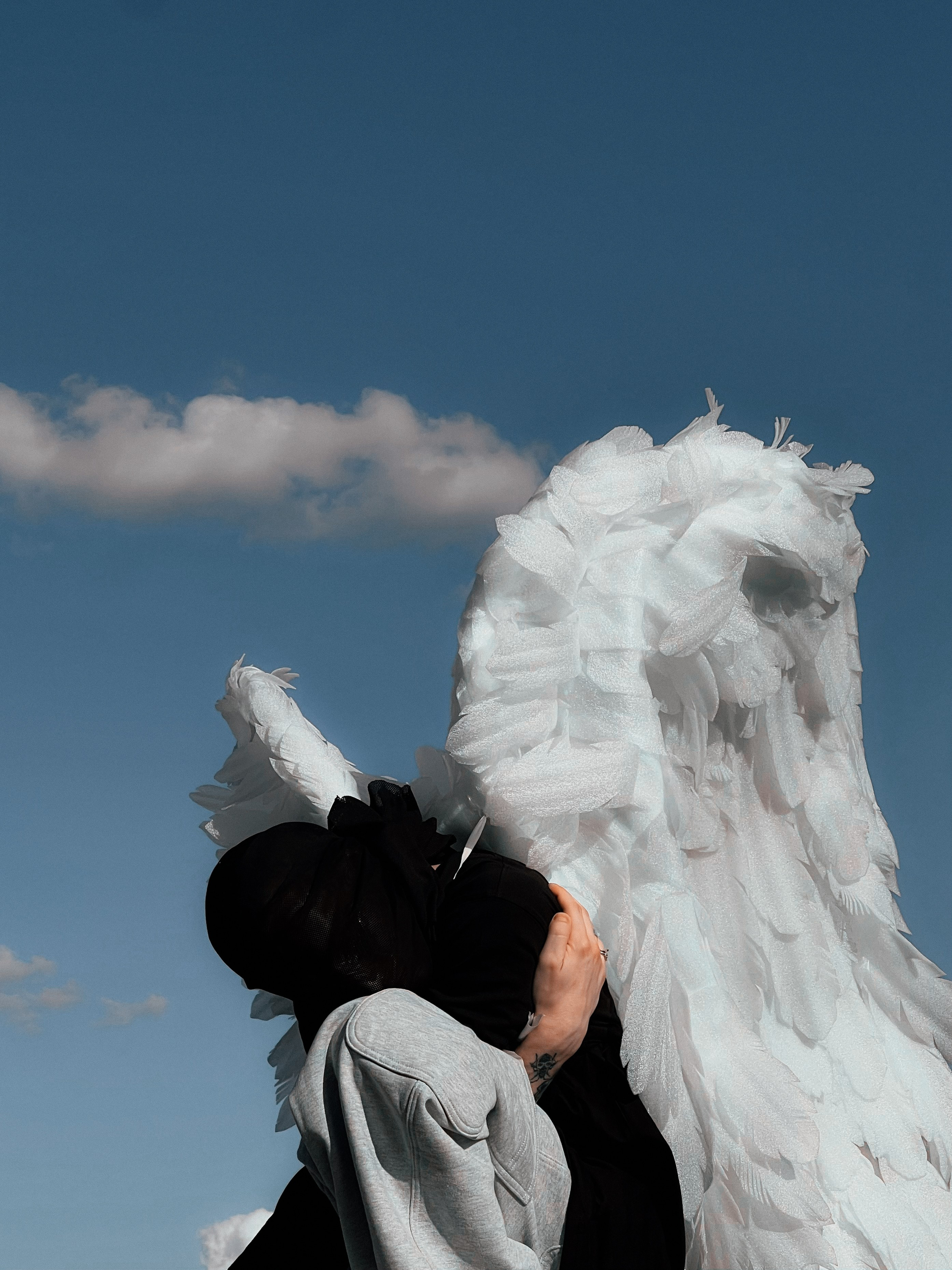 Уличная съемка. Сайт фотографа в Саратове