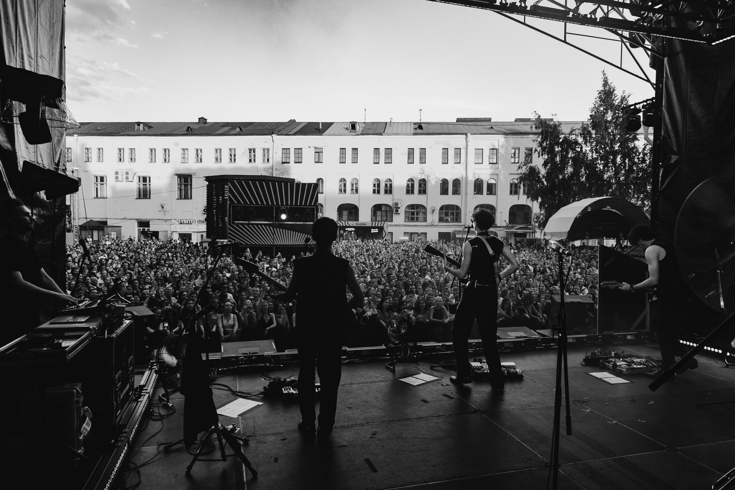 Zoloto SummerSound SPB’25. RUSLAN ROZANOV