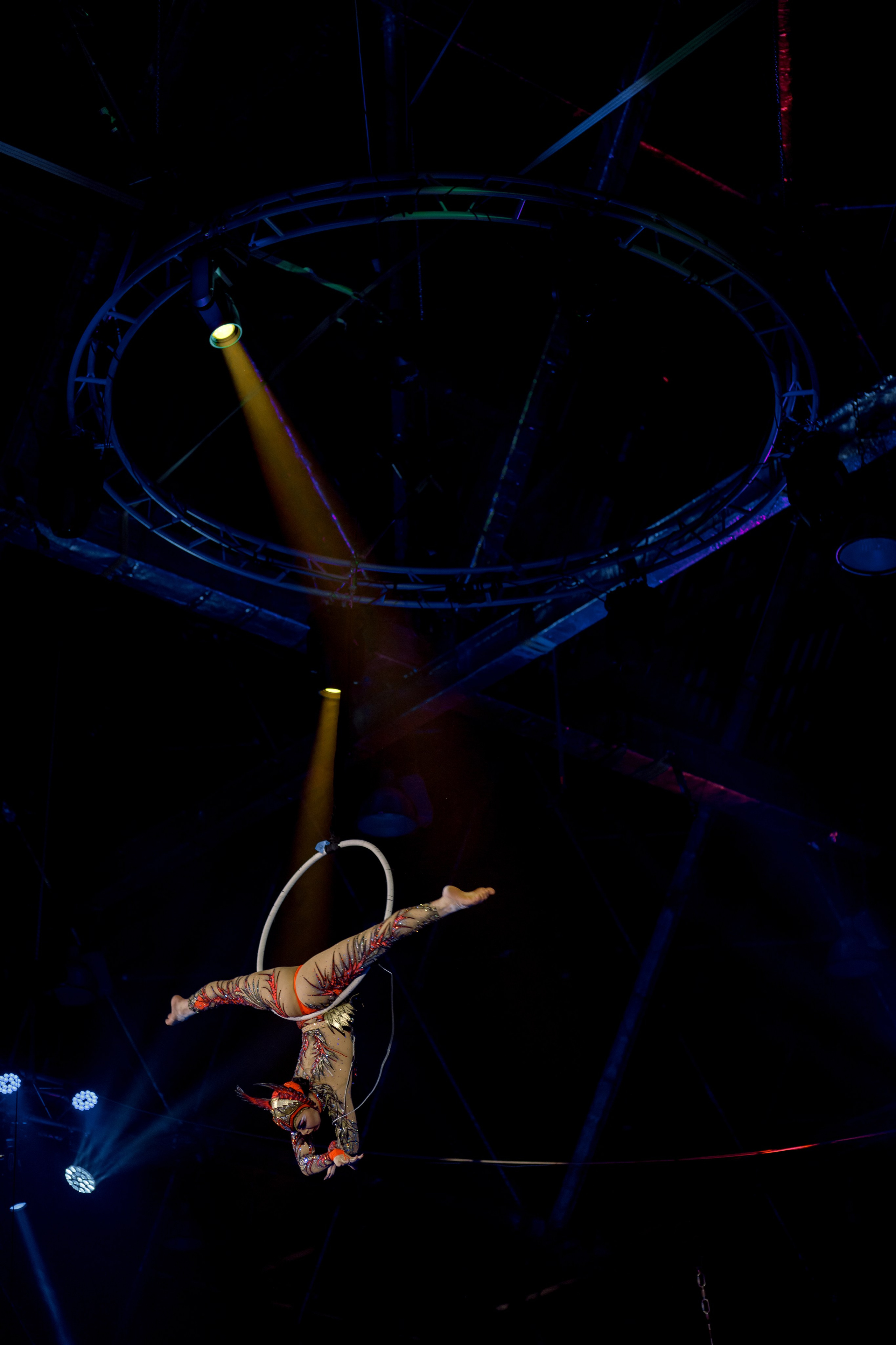 Цирк Moretti в Иркутске. Свадебный фотограф Иркутск, репортажный фотограф Иркутск