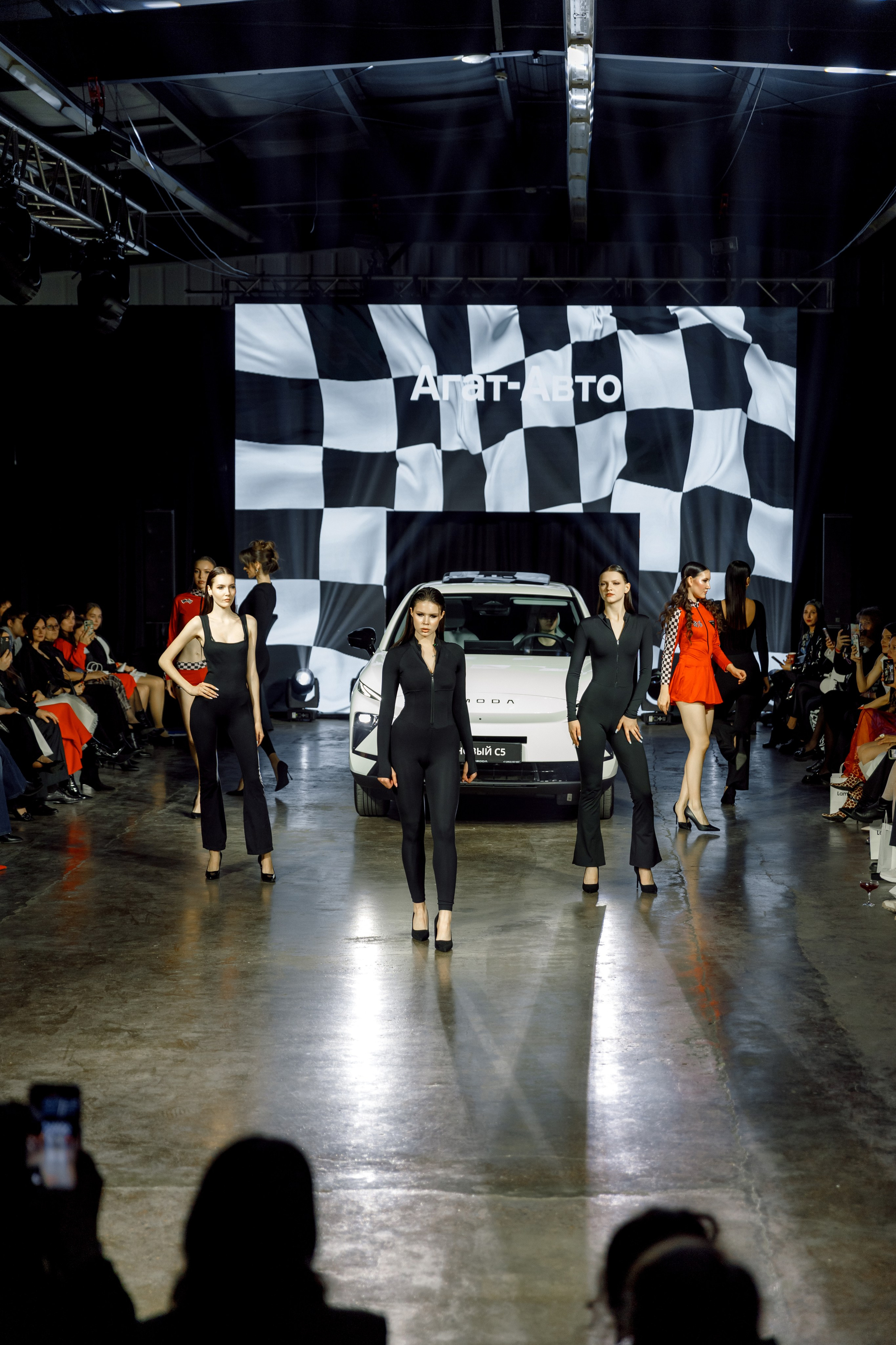 Fashion Fest Irkutsk Весна'26. Свадебный фотограф Иркутск, репортажный фотограф Иркутск