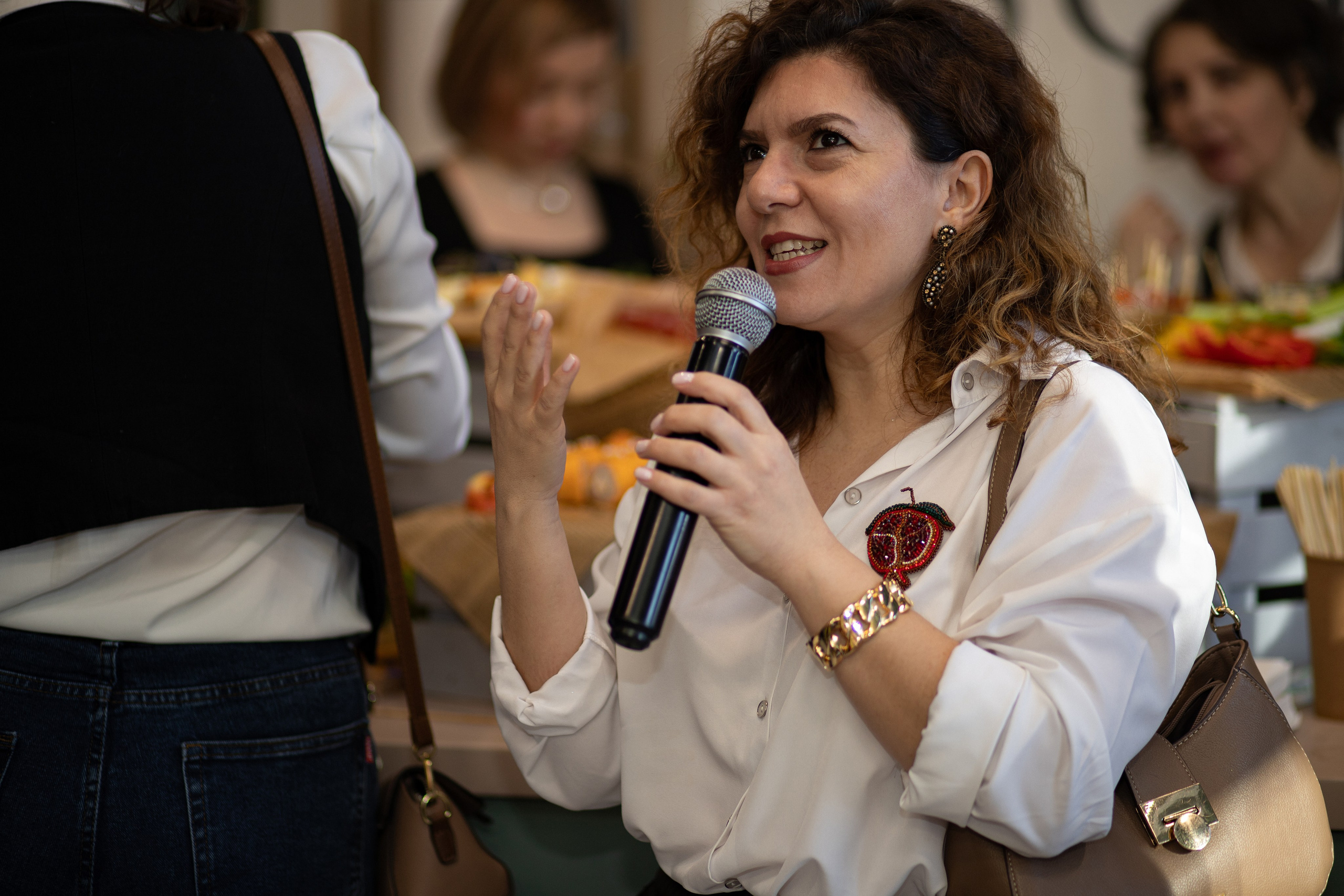 Открытие цветочного магазина SOLOMA. Свадебный фотограф Иркутск, репортажный фотограф Иркутск