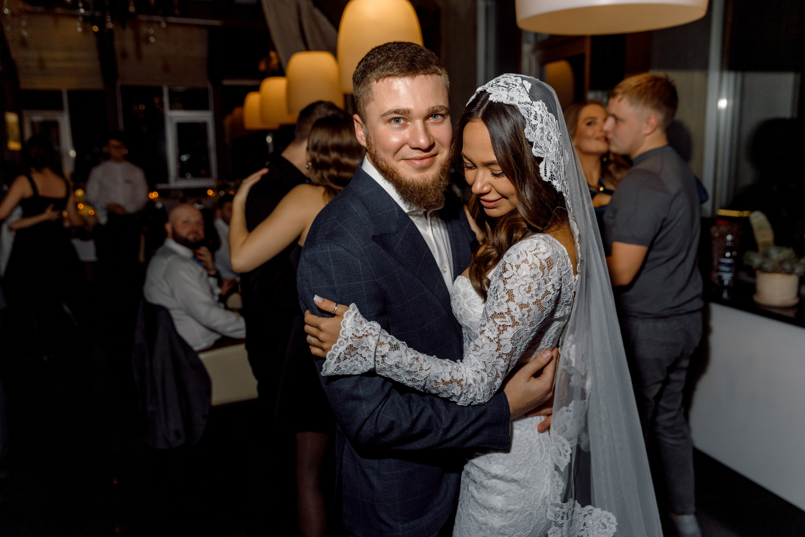 Игорь и Анастасия. Свадебный фотограф Иркутск, репортажный фотограф Иркутск