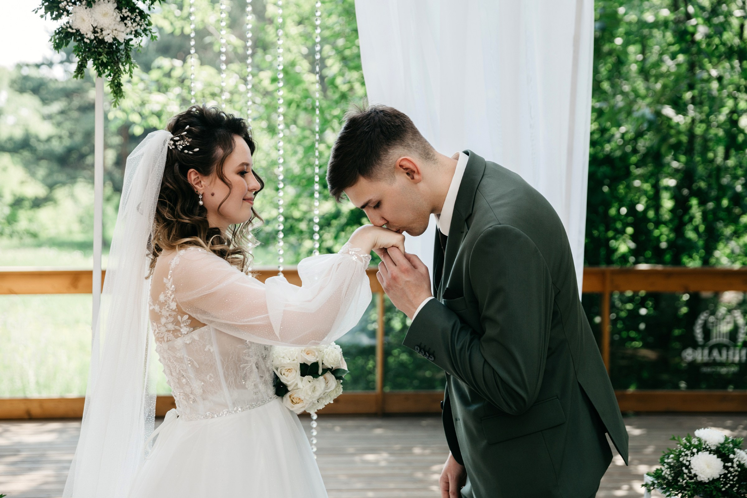 Виктор и Юлия. Свадебный фотограф Иркутск, репортажный фотограф Иркутск