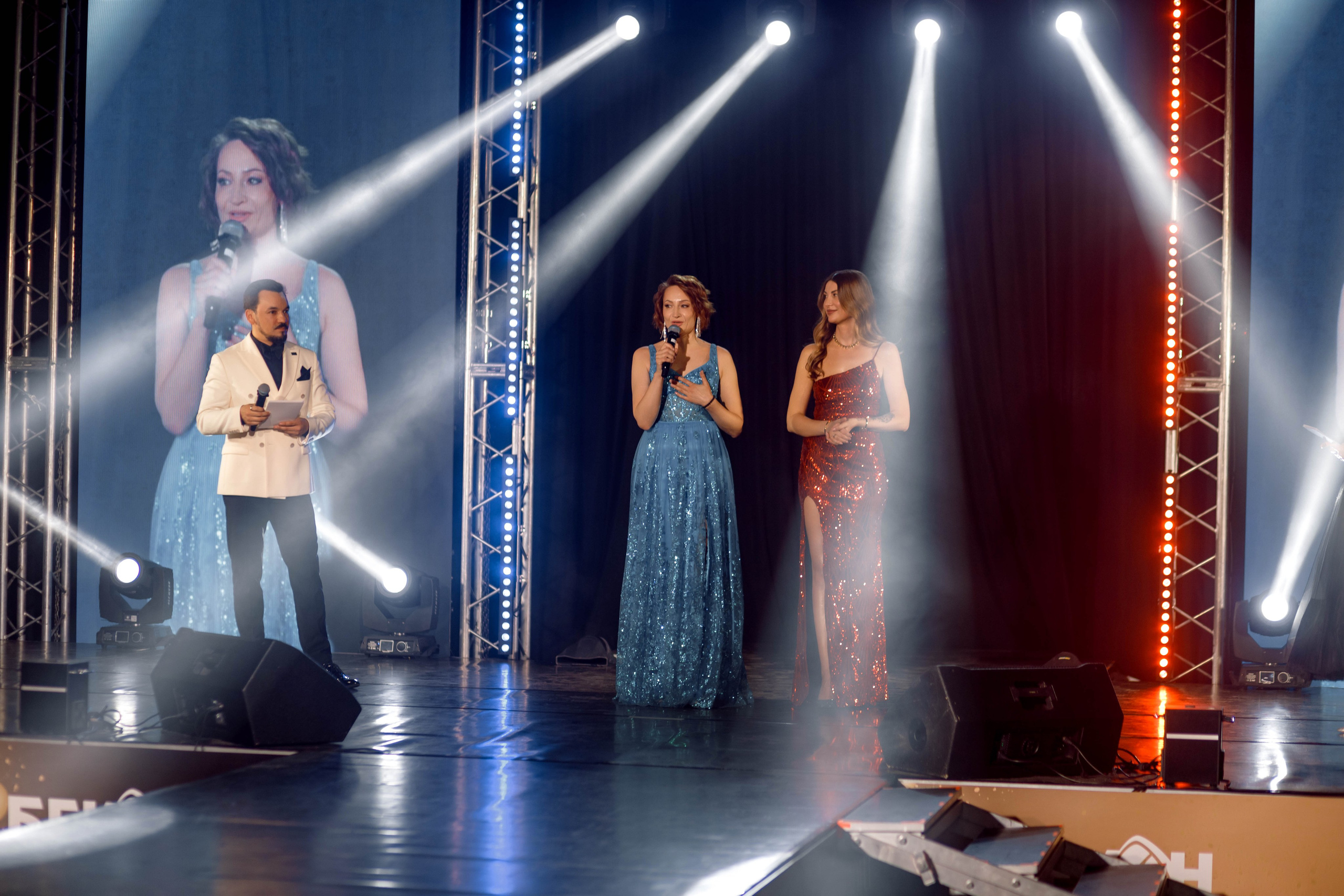 Мисс и Миссис Бизнес Иркутск 2025 (финал, СибЭкспоЦентр). Свадебный фотограф Иркутск, репортажный фотограф Иркутск