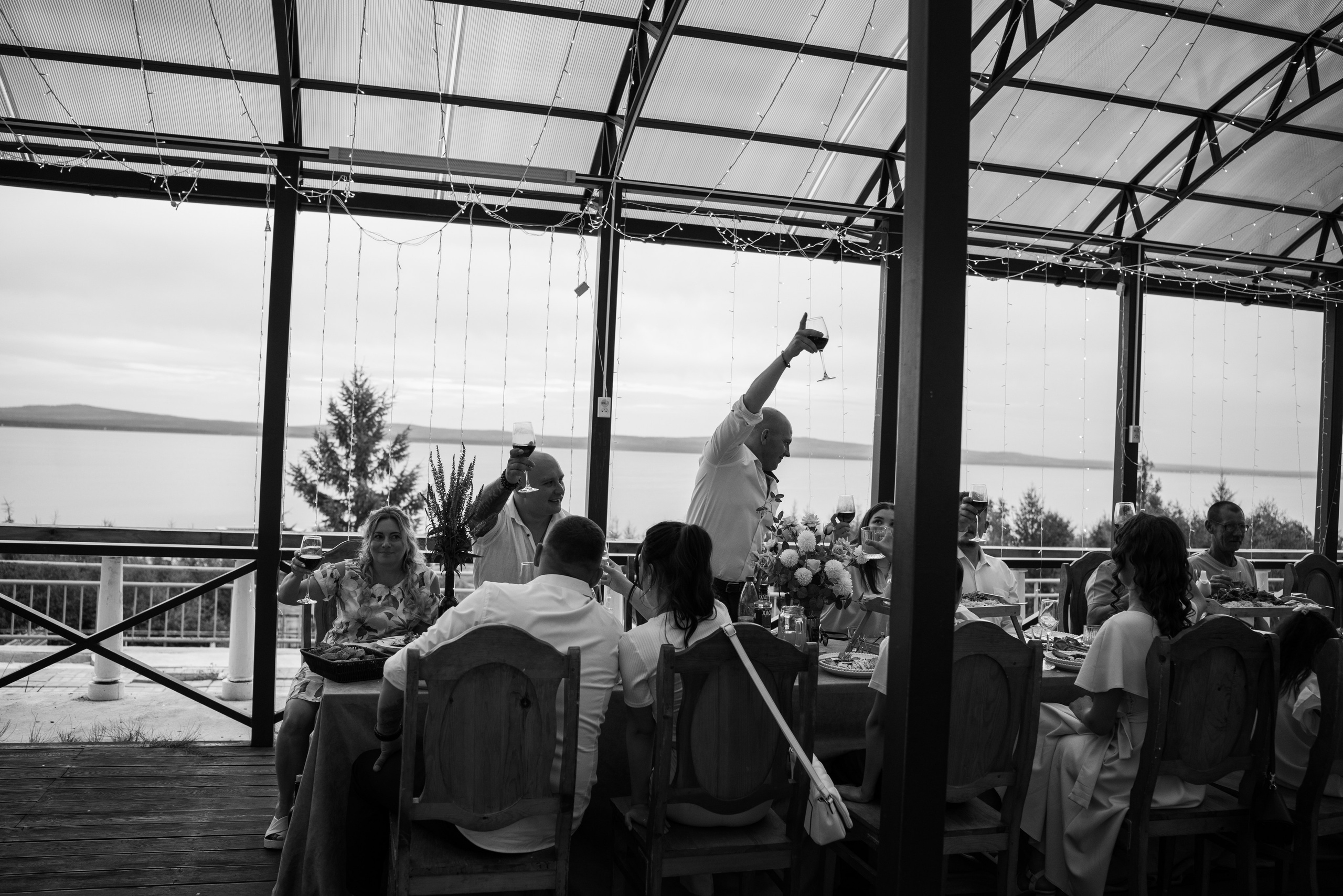 Аквадискотека. Свадебный Фотограф Чита Малахов Филипп