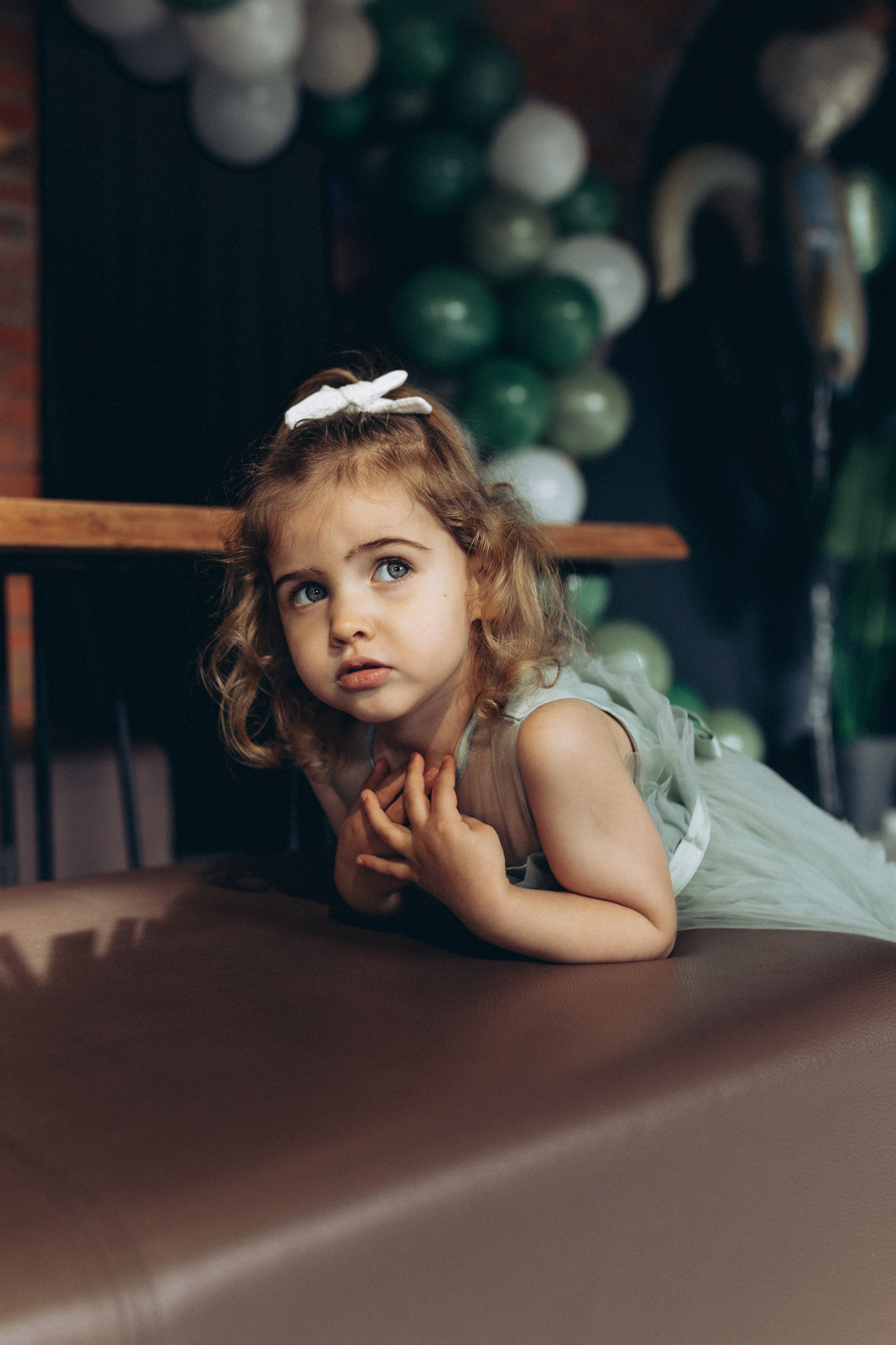 День Рождения. Семейный фотограф в г. Ростову-на-Дону Козлова Евгения