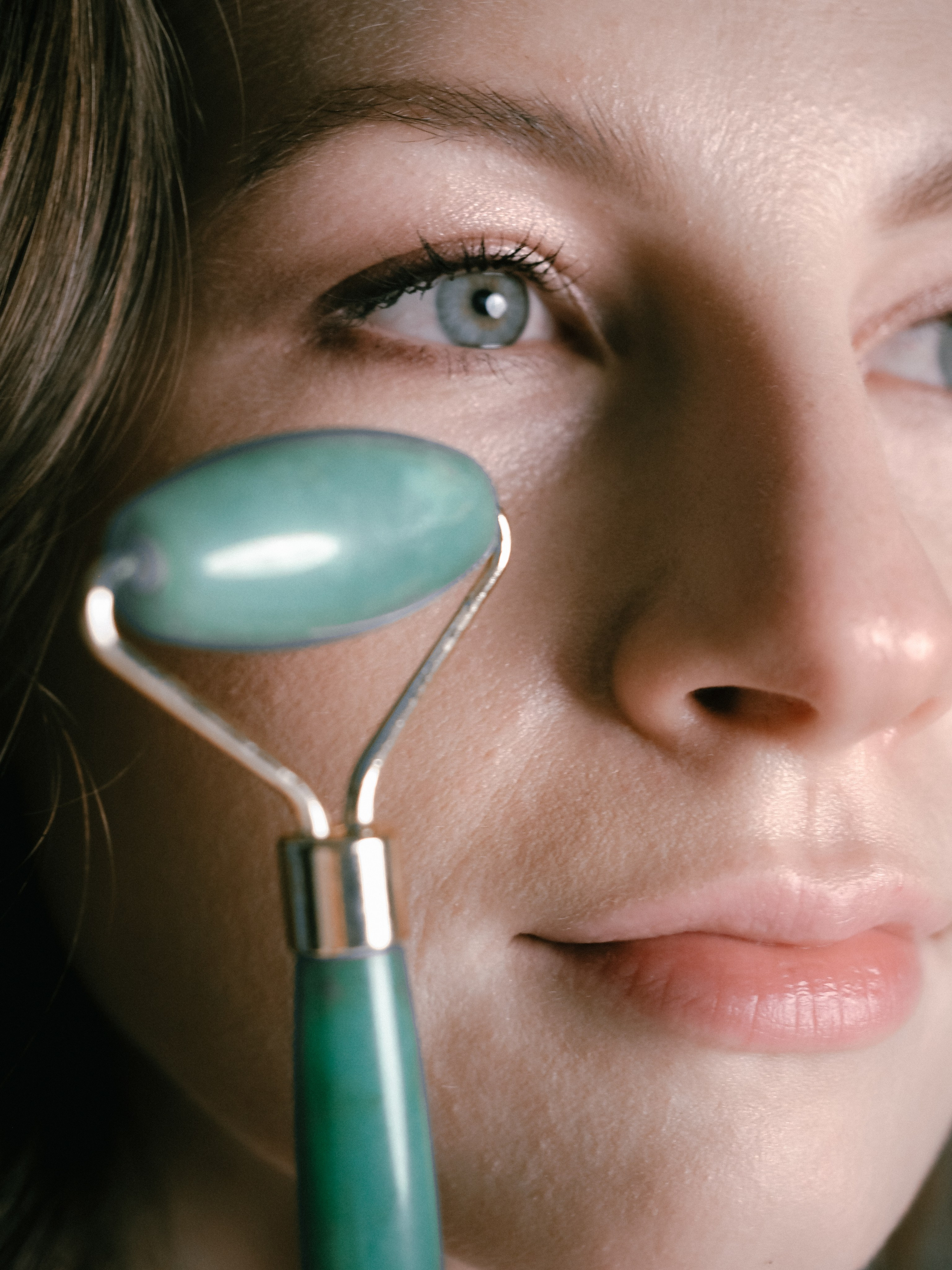 Косметолог (часть съемки). Фотограф Рязань. Семейный Свадебный фотограф