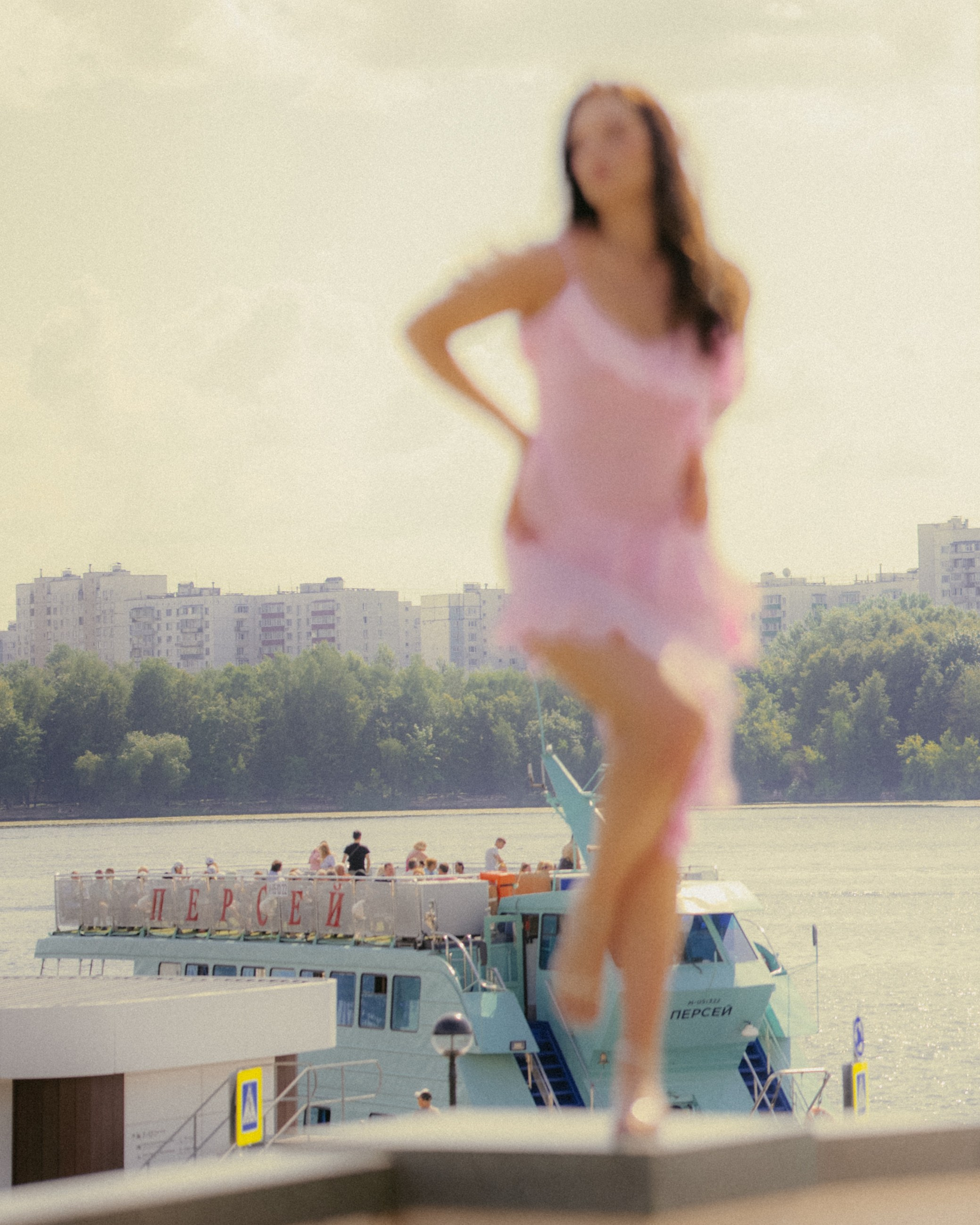 Полина. Фотограф Екатерина Золотовская. Портретные, семейные и креативные фотосессии в Москве