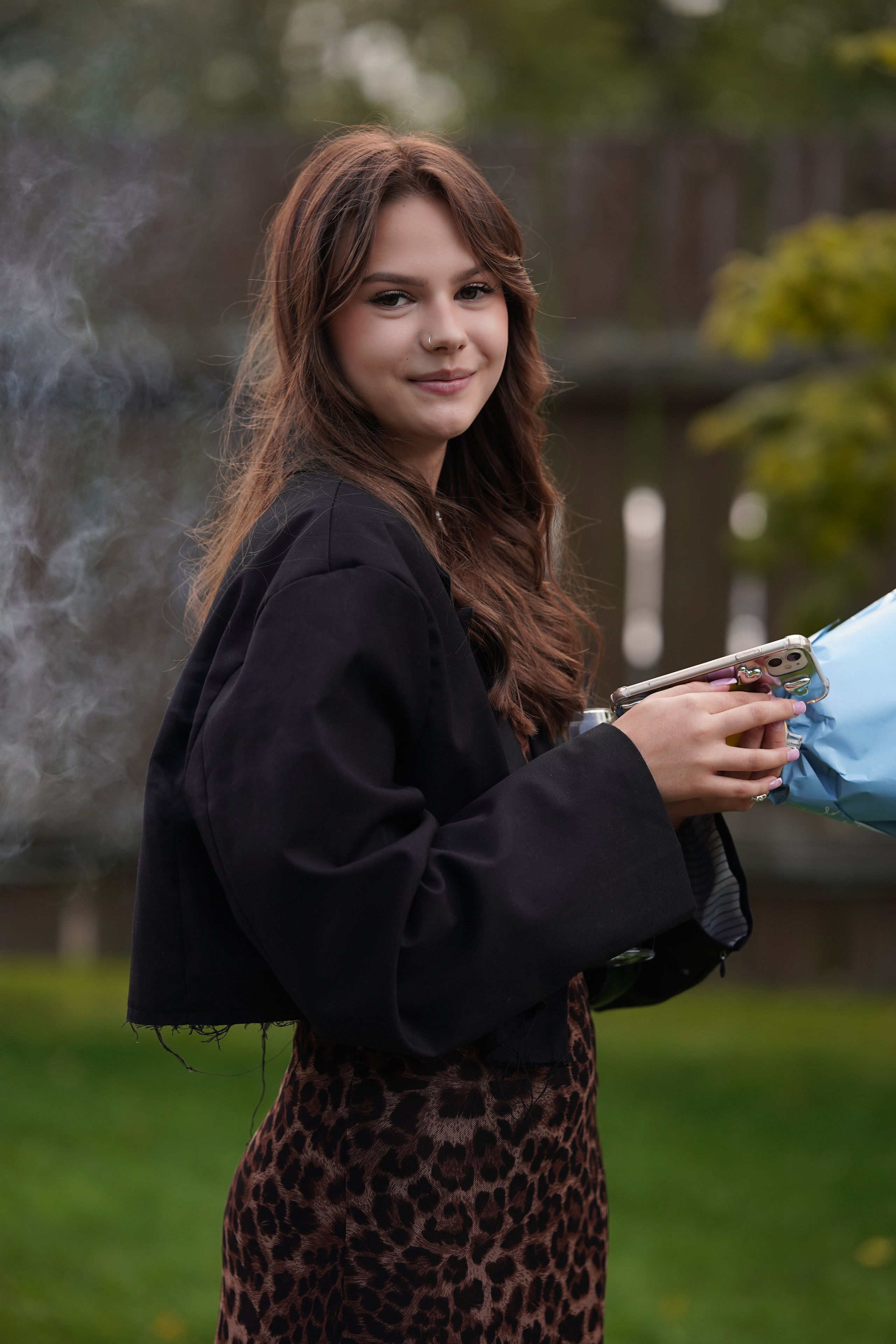 Артём и Алина