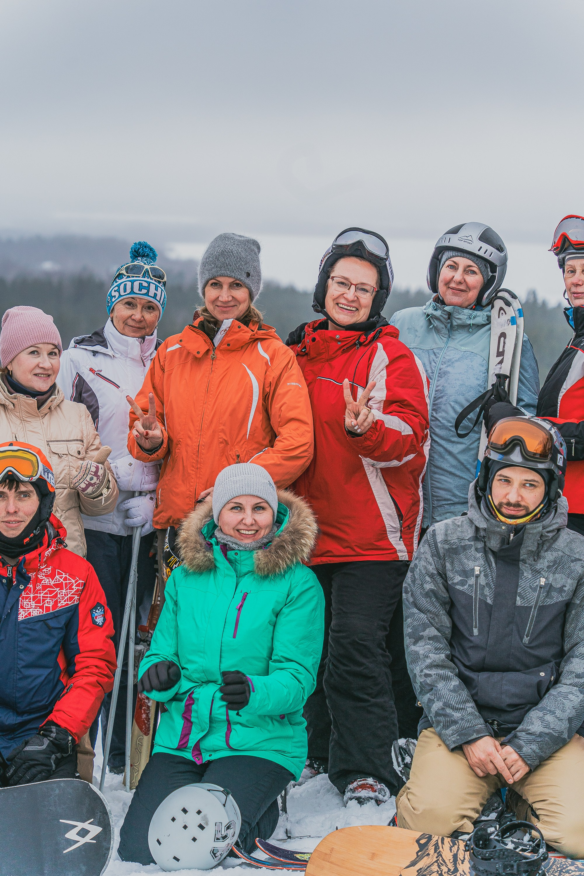 StarLine | Красное Озеро 28.01. Фотограф Никита Иванов