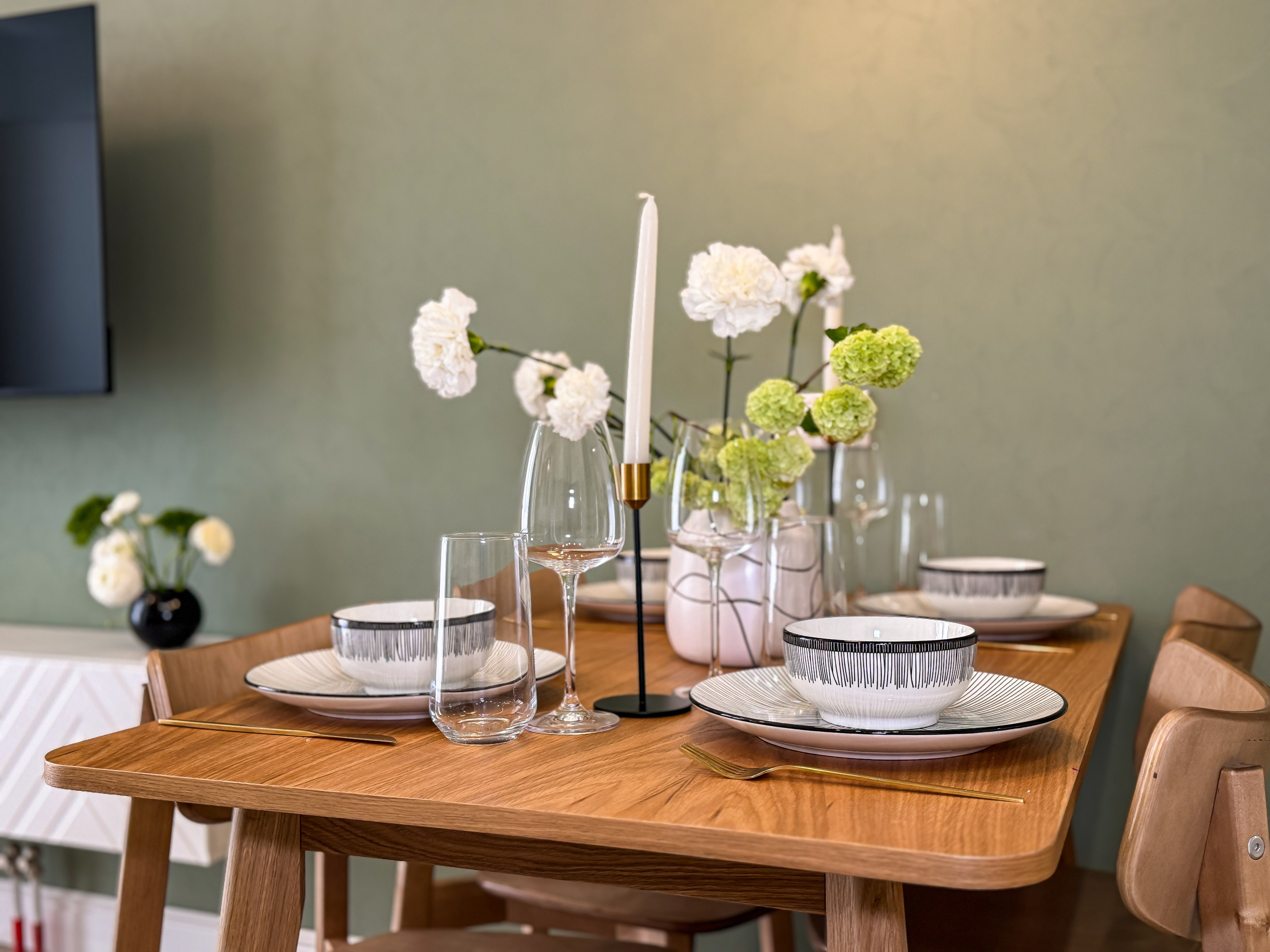 Интерьерная съёмка квартиры. Интерьерный фотограф на побережье Краснодарского края Диана Бажанова