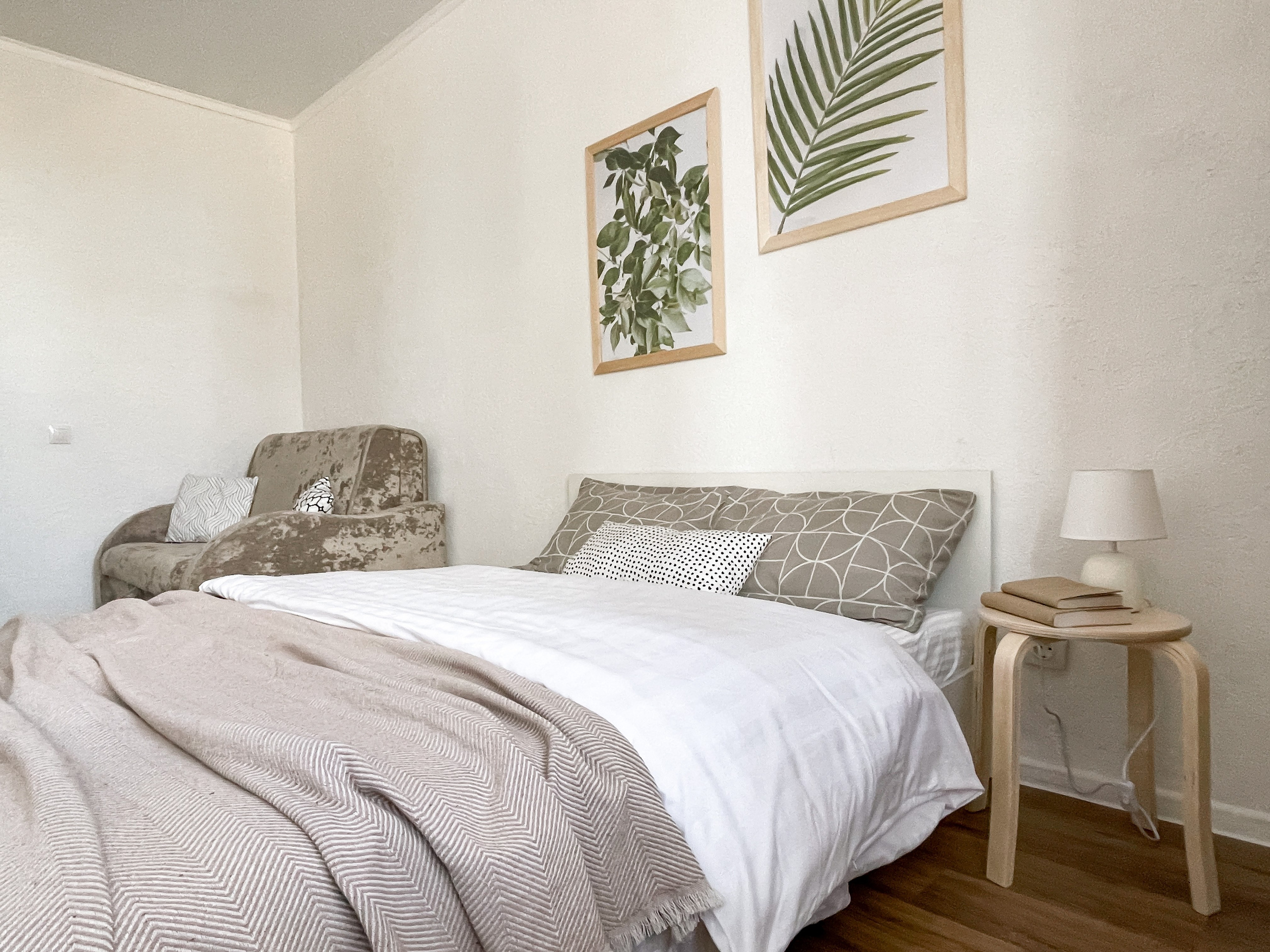 Интерьерная съёмка квартиры. Интерьерный фотограф на побережье Краснодарского края Диана Бажанова