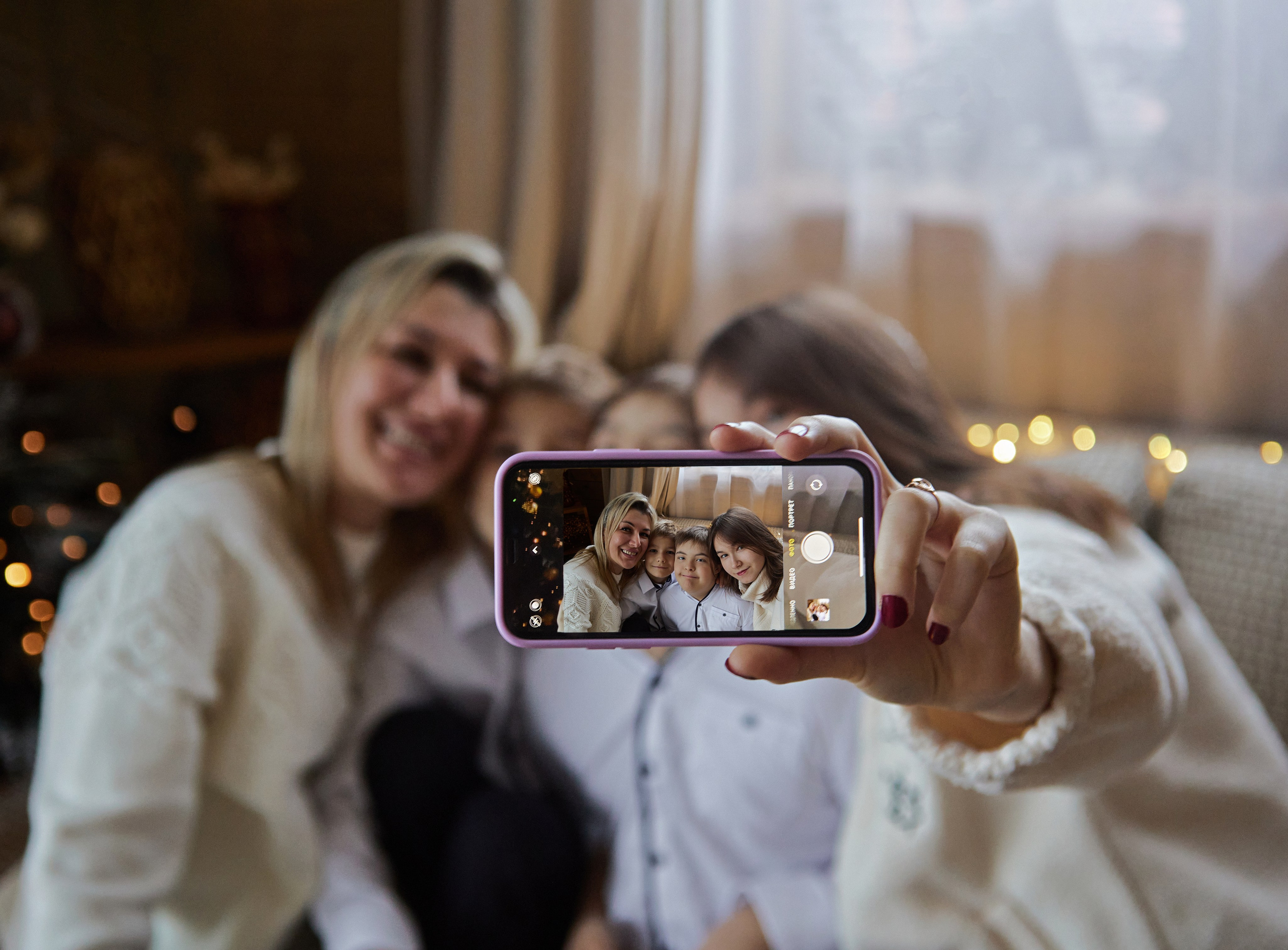 Новогодние. ФОТОГРАФ СТИЛИСТ СИВОРОНОВА МАРИЯ МОСКВА и МО