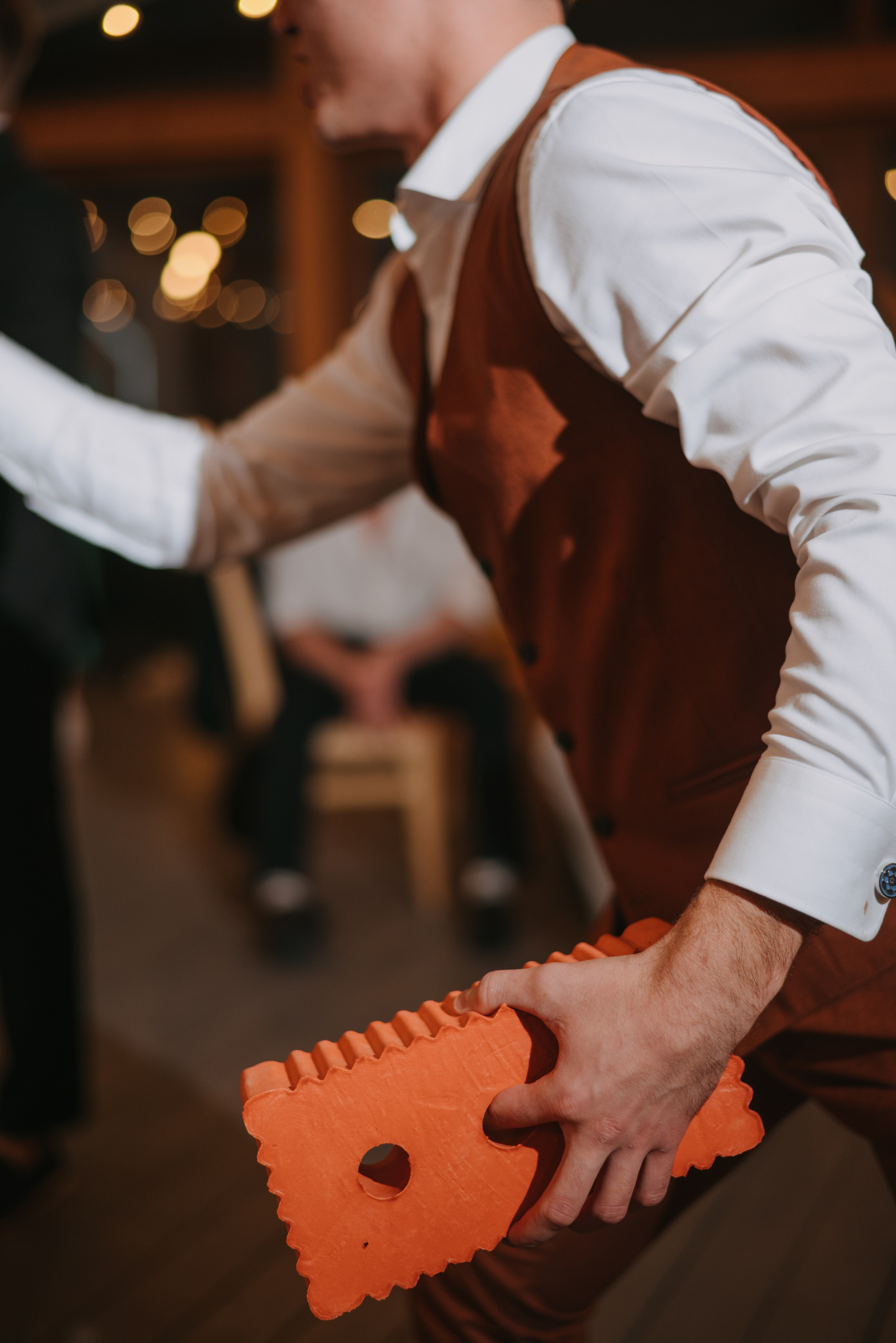 Тимур и Юлия. Свадебный фотограф Уфа Дарья Насырова