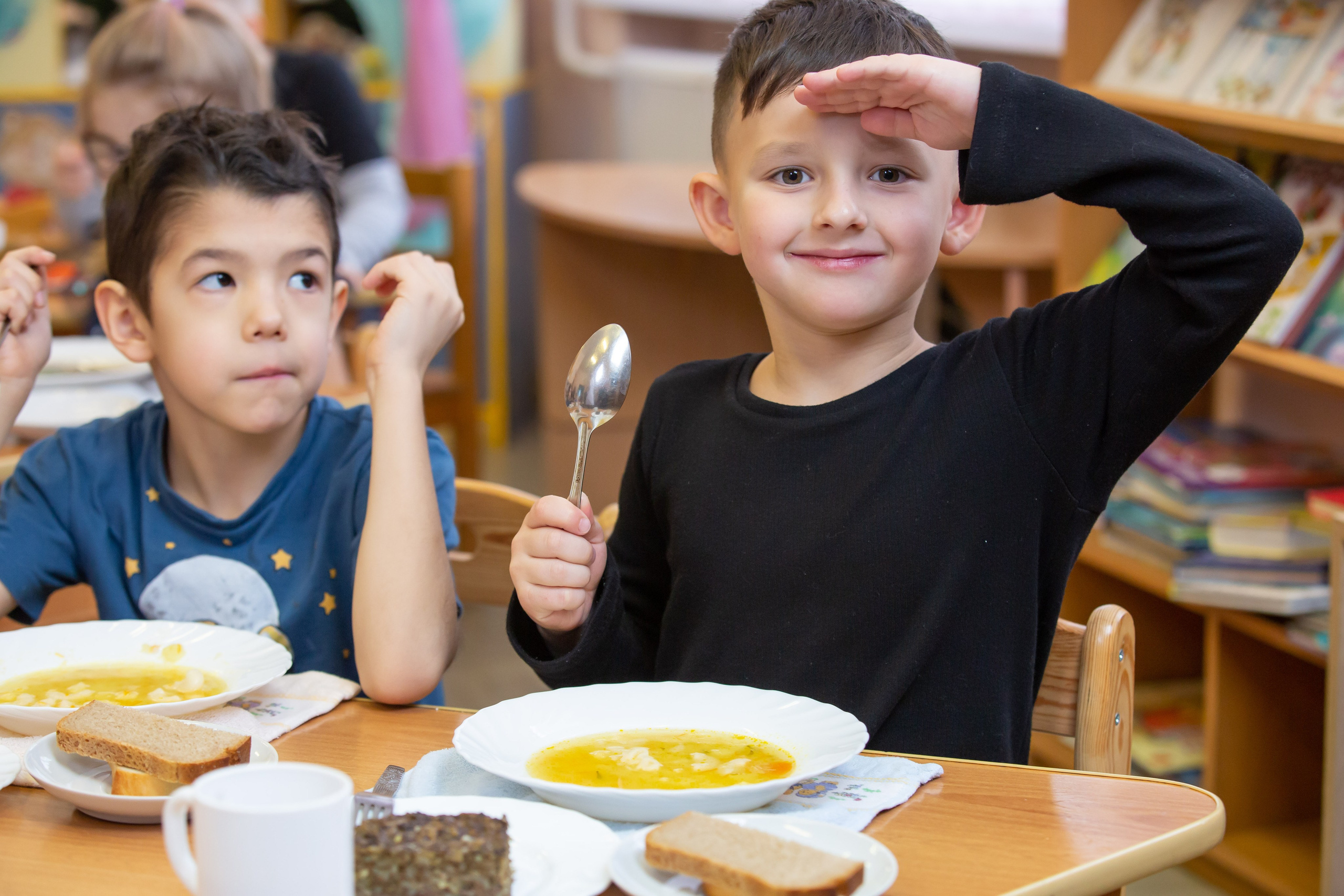 Школьные и детсадовские фотокниги_. Фотограф ваших чувств в Санкт-Петербурге