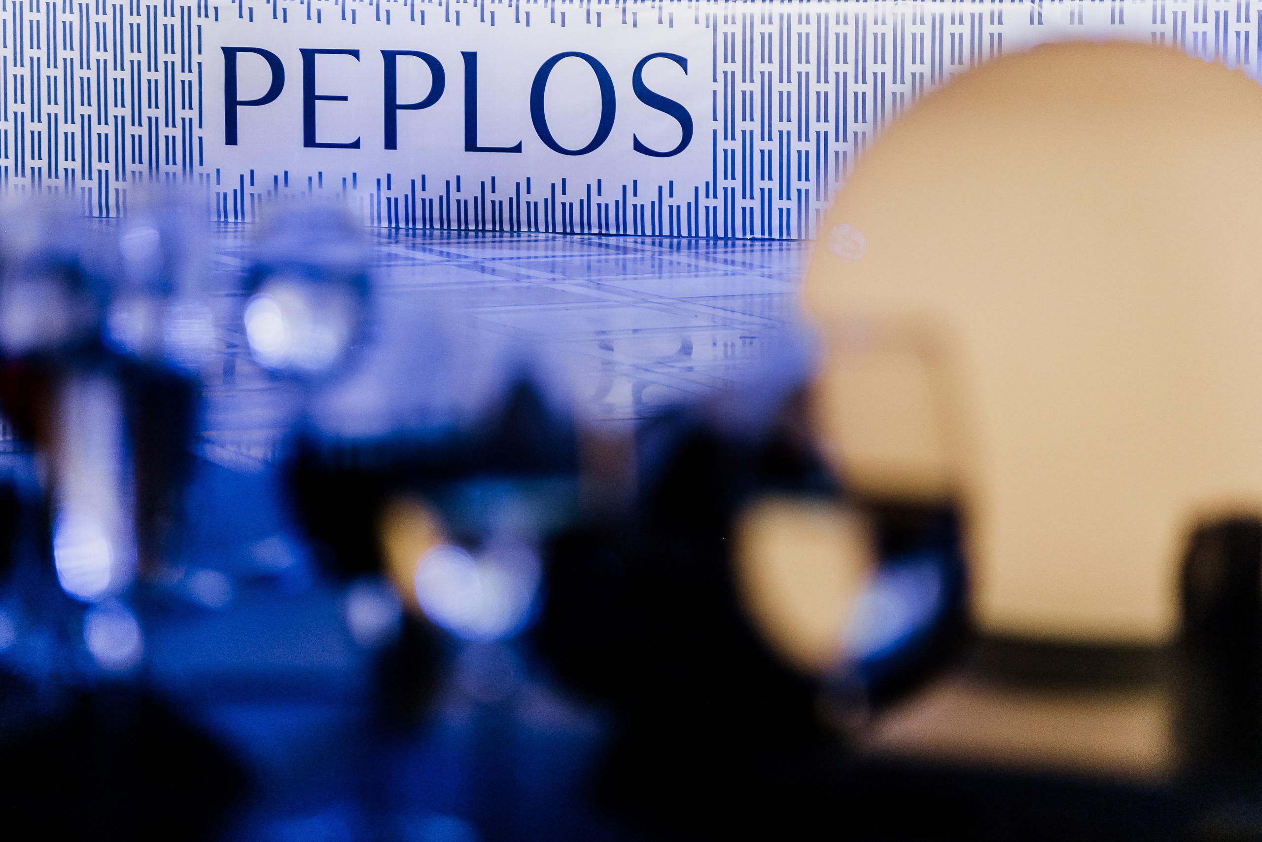 Peplos 25 years. Фотограф Иван Гуляев