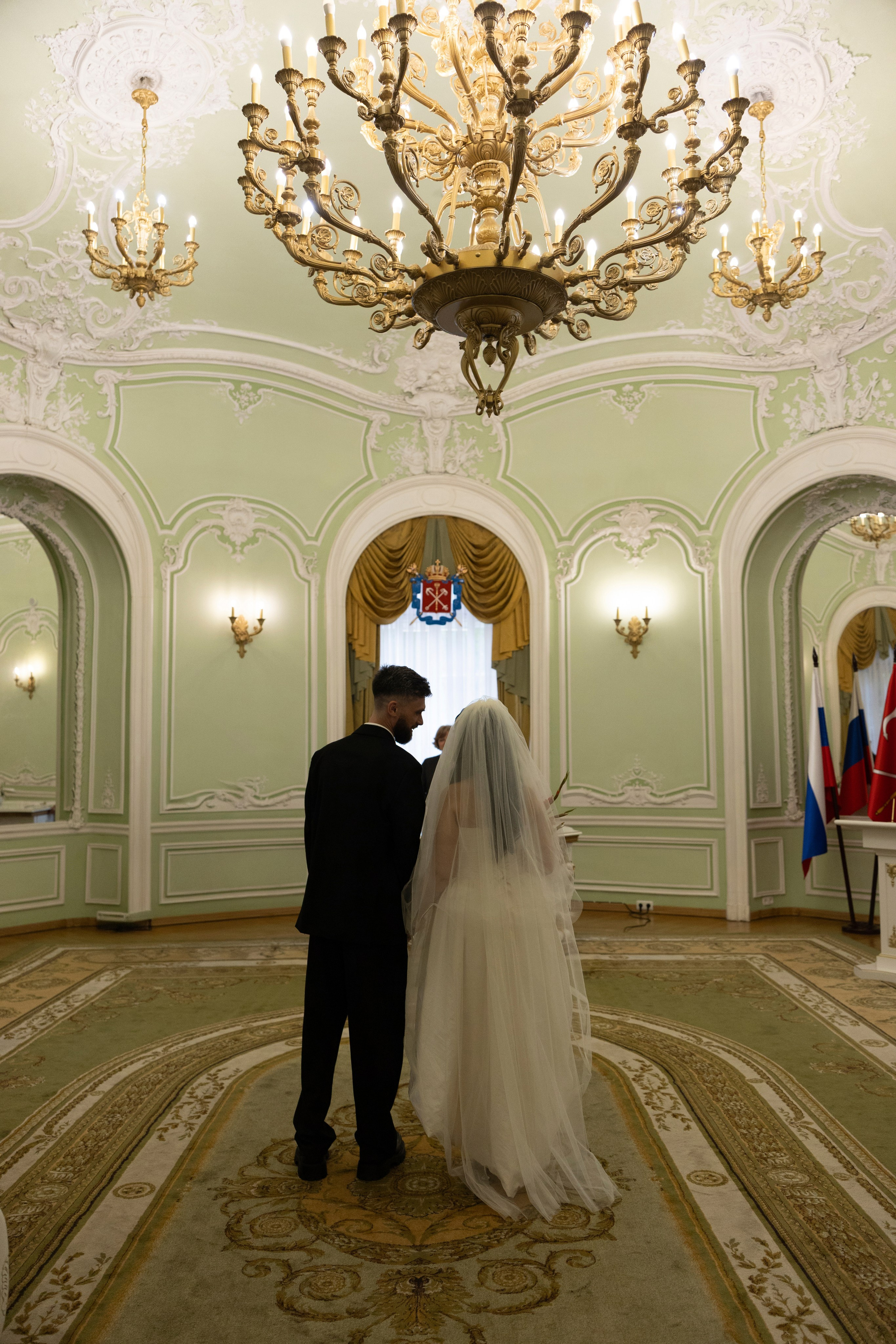 Love is all around. Свадебный фотограф Санкт-Петербург, Юлия Радченкова