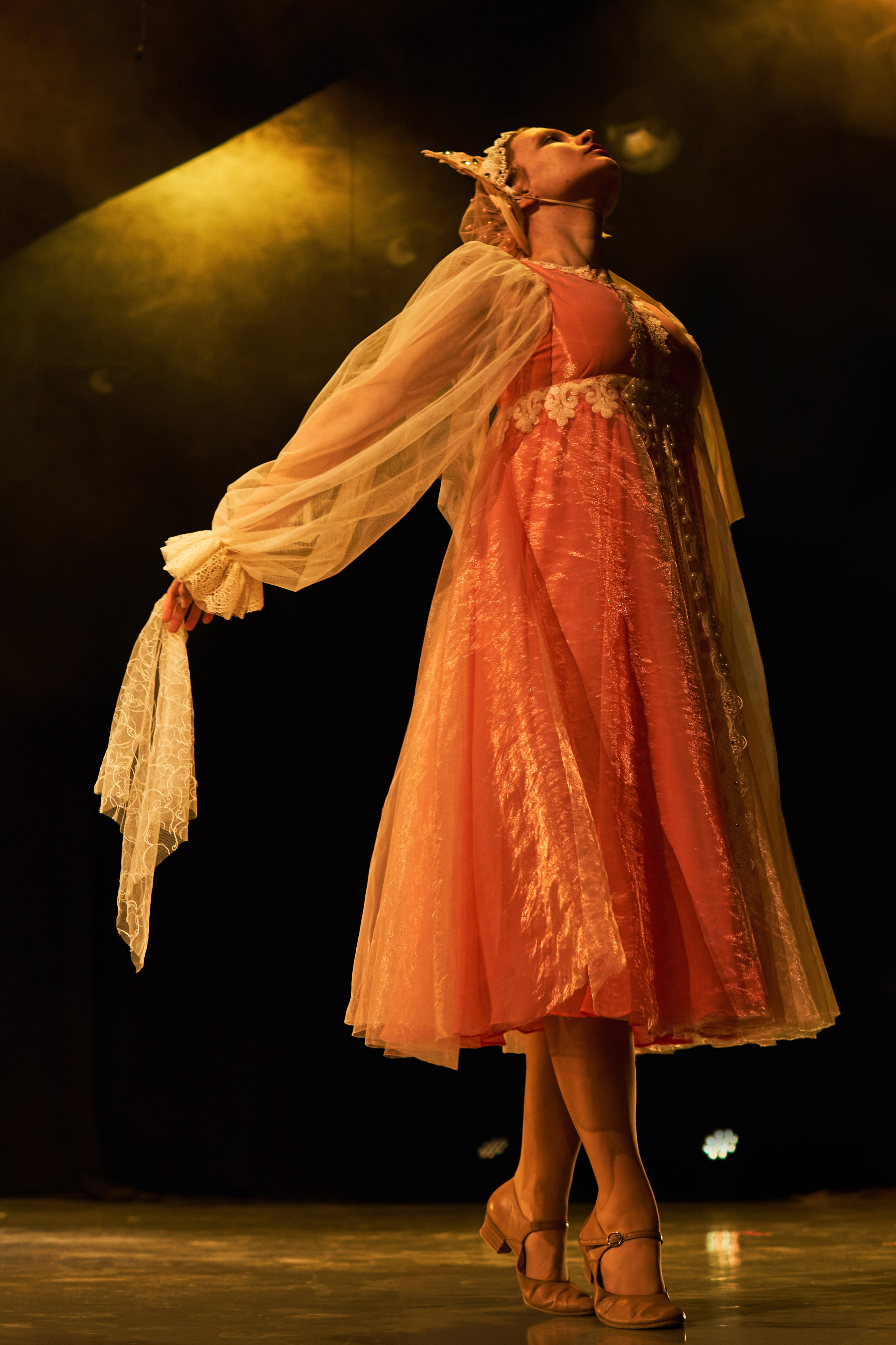 Студенческая Весна. Фотограф в Москве Анастасия Баева