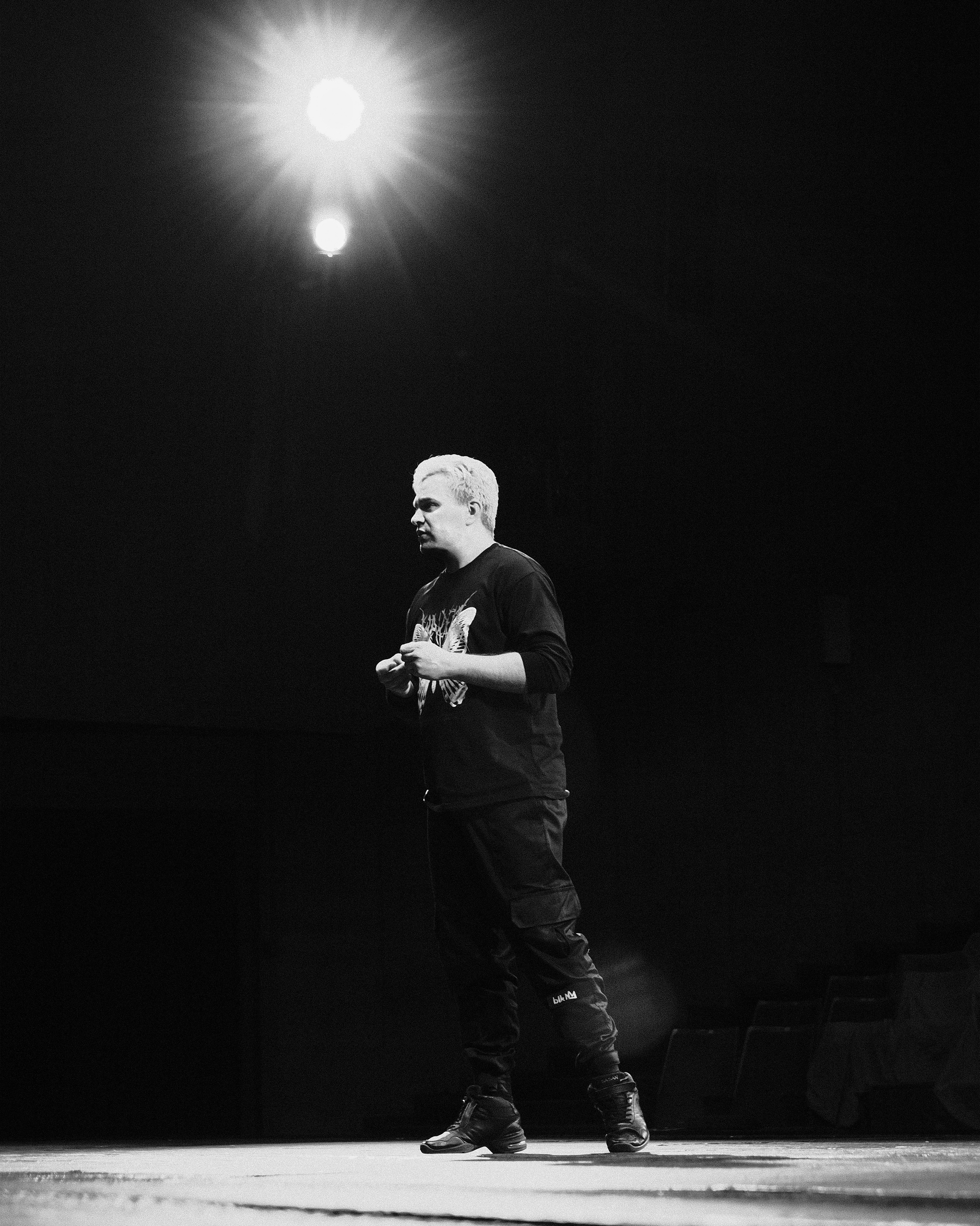 Репетиция «Три мушкетёра». Портретный и репортажный фотограф в Новосибирске Гаврилов Антон