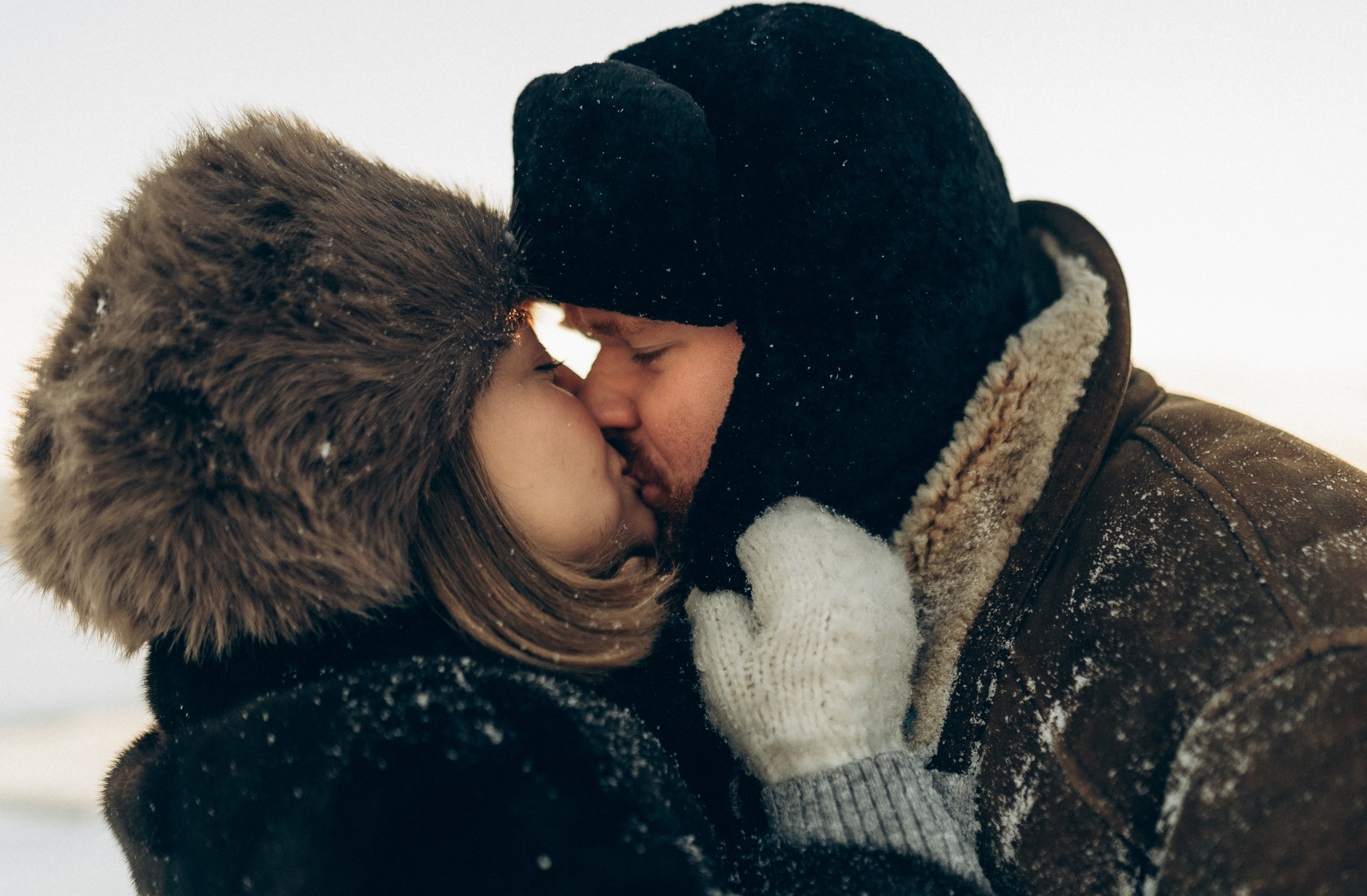 Экспресс-фотопрогулка зимняя. Фотограф ПИТЕР СПБ Надежда Баранова