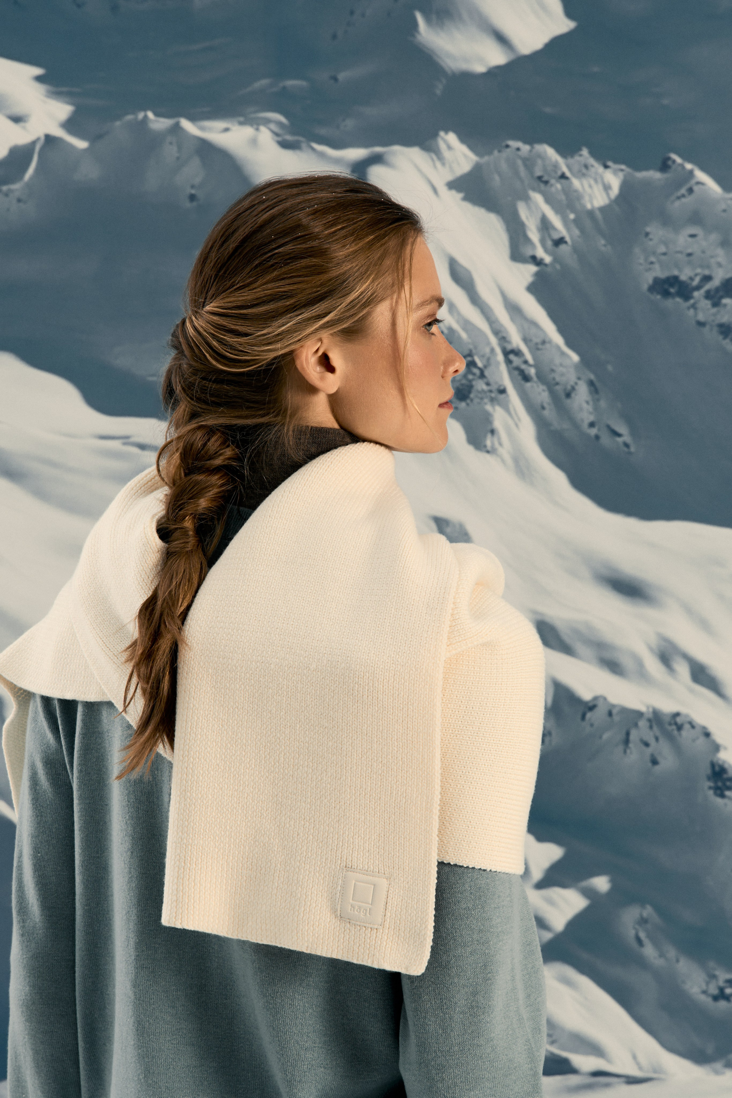 Hōgl winter. Agreed.production