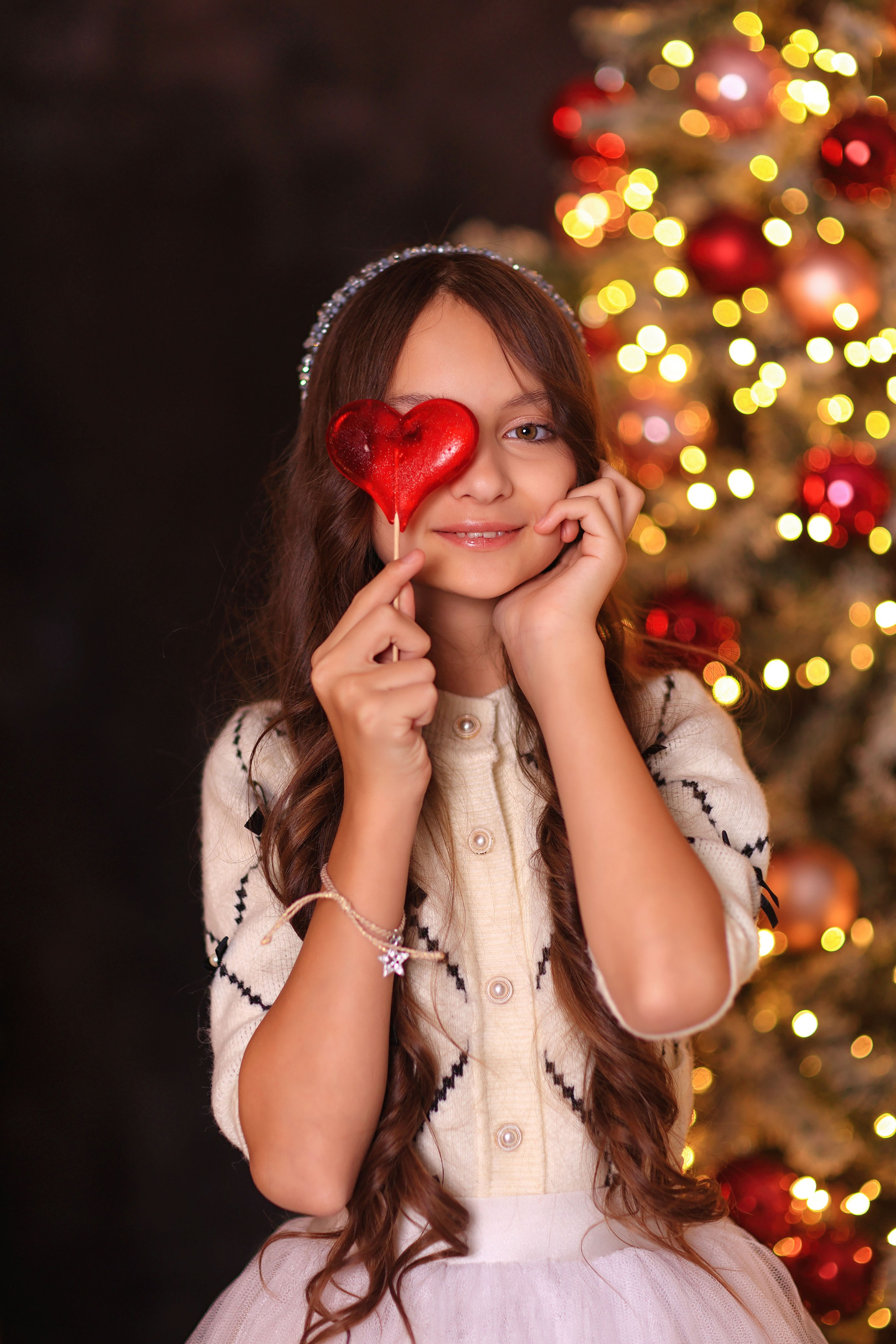 Рождество. Школа Развития моделей Город Ижевск