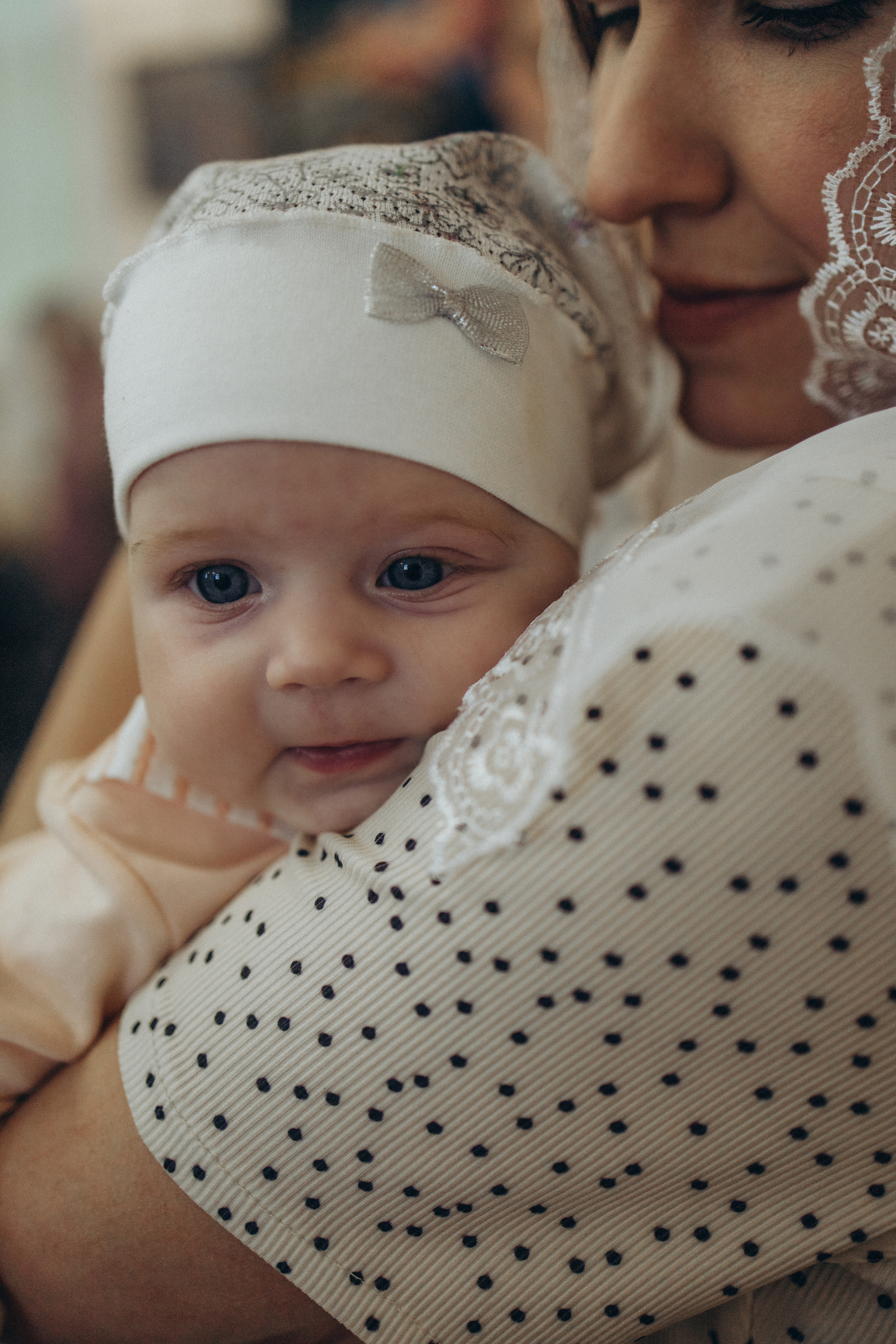 Таинство Крещения. Семейный фотограф Ставрополь Варвара Воробьева