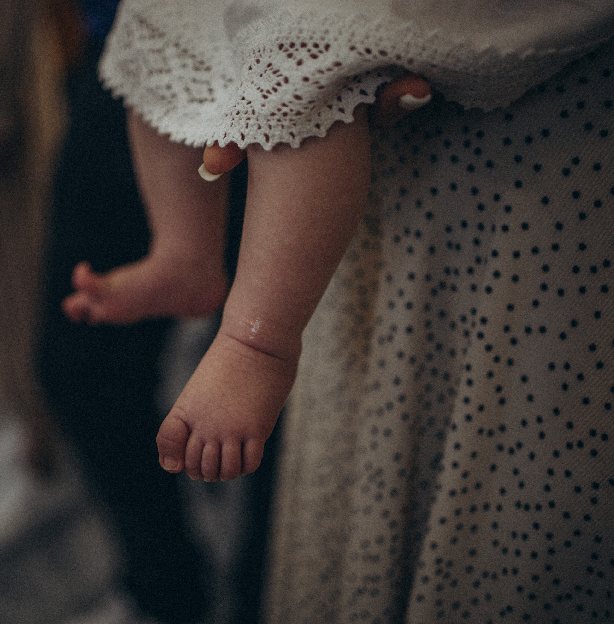 Таинство Крещения. Семейный фотограф Ставрополь Варвара Воробьева