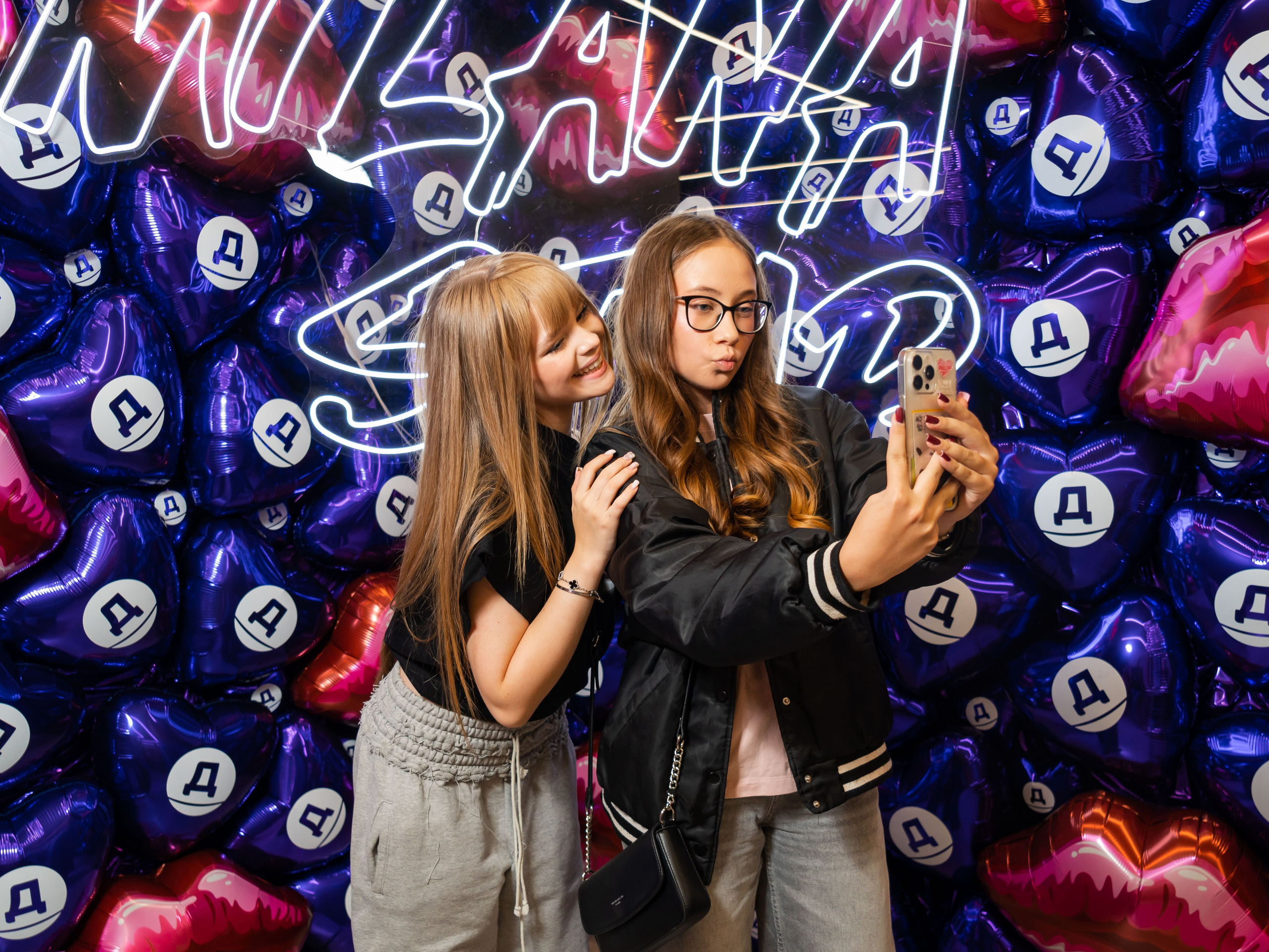 Дикси — Автограф сесия Милана Star. Фотограф Москва