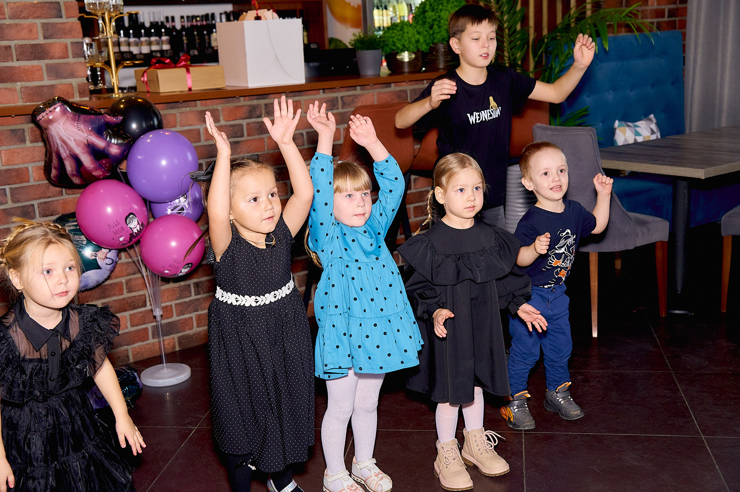 Детские фото