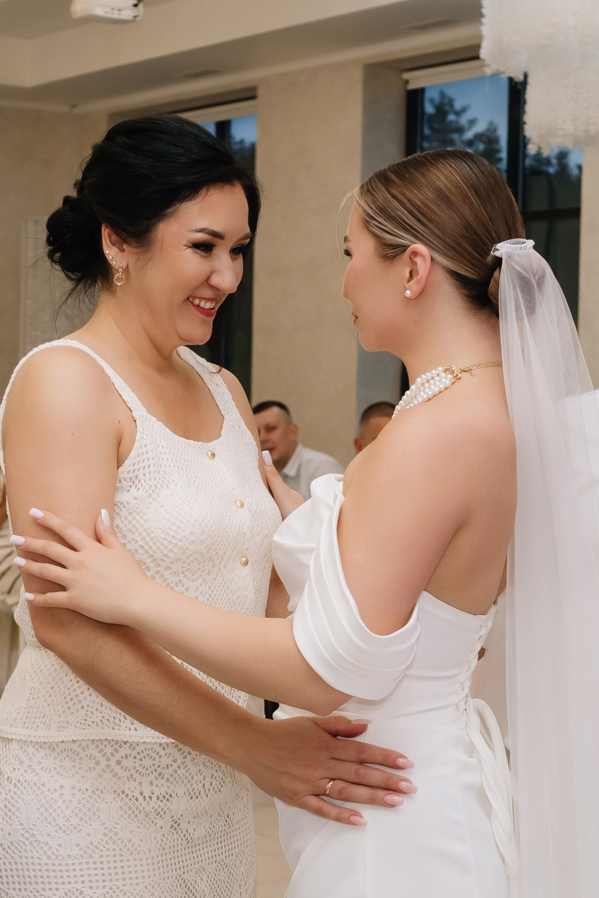 Igor & Elvina. RAMZIYA KAZAKOVA