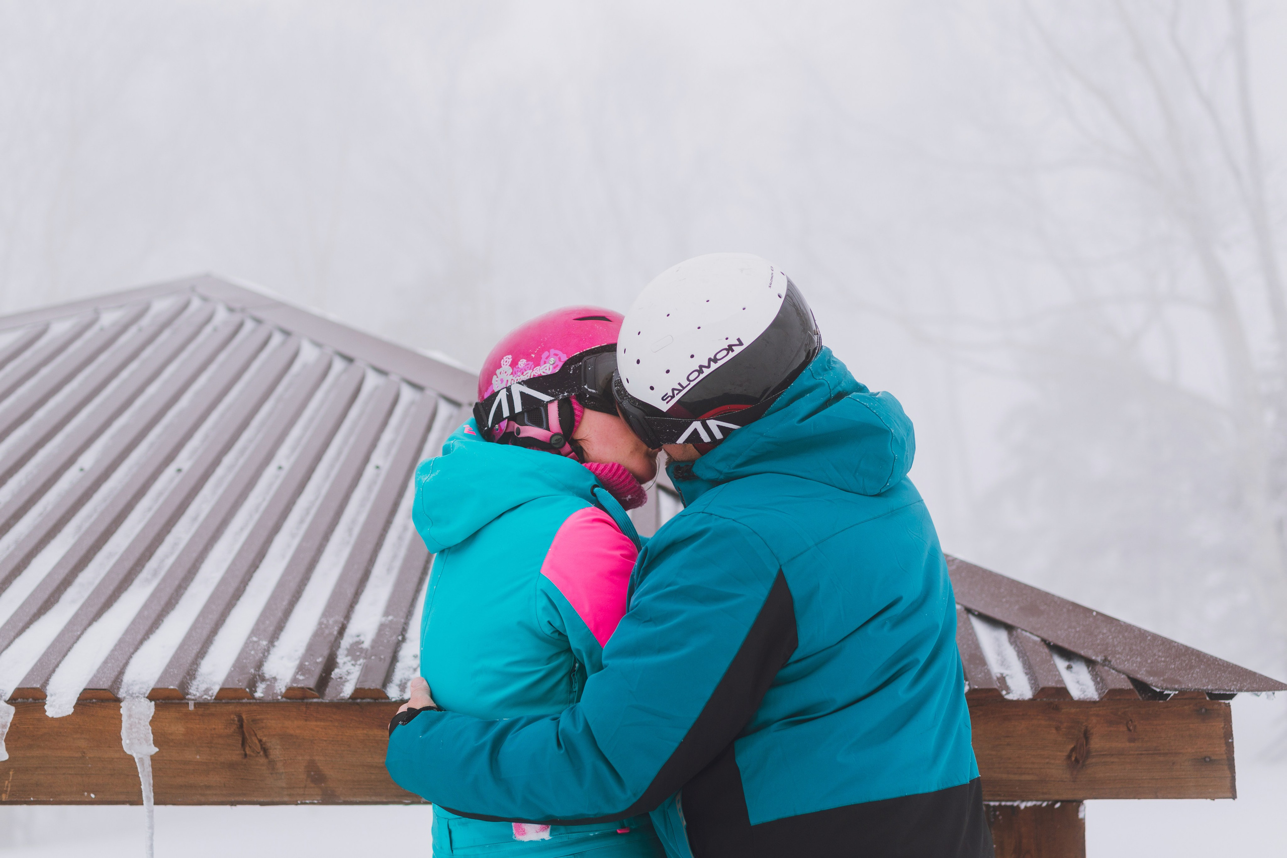 Сергей и Юлия. Фотограф Южно-Сахалинск