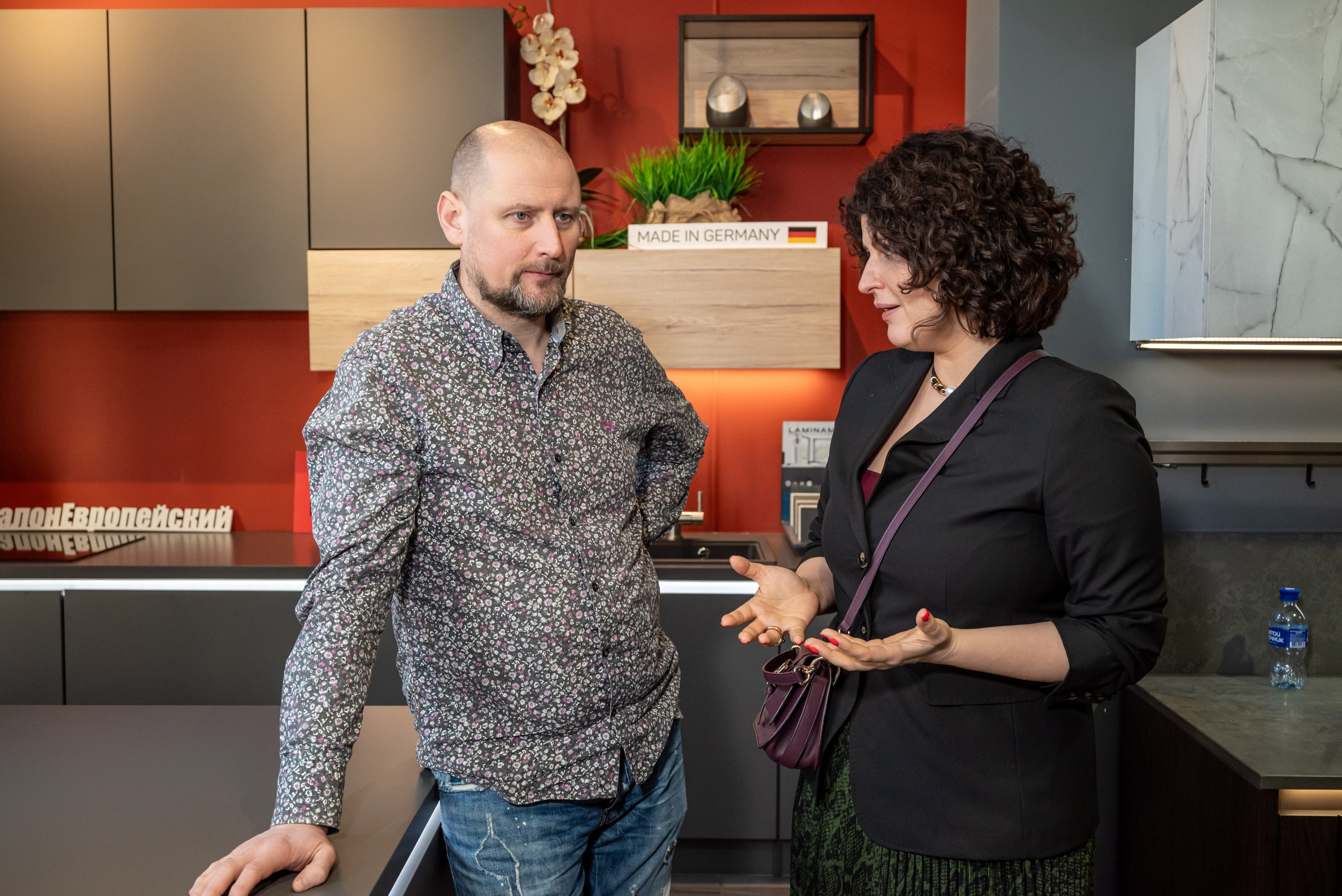 ТЦ Европейский. Свадебный и репортажный фотограф в Ярославле и Москве Алексей Миронов