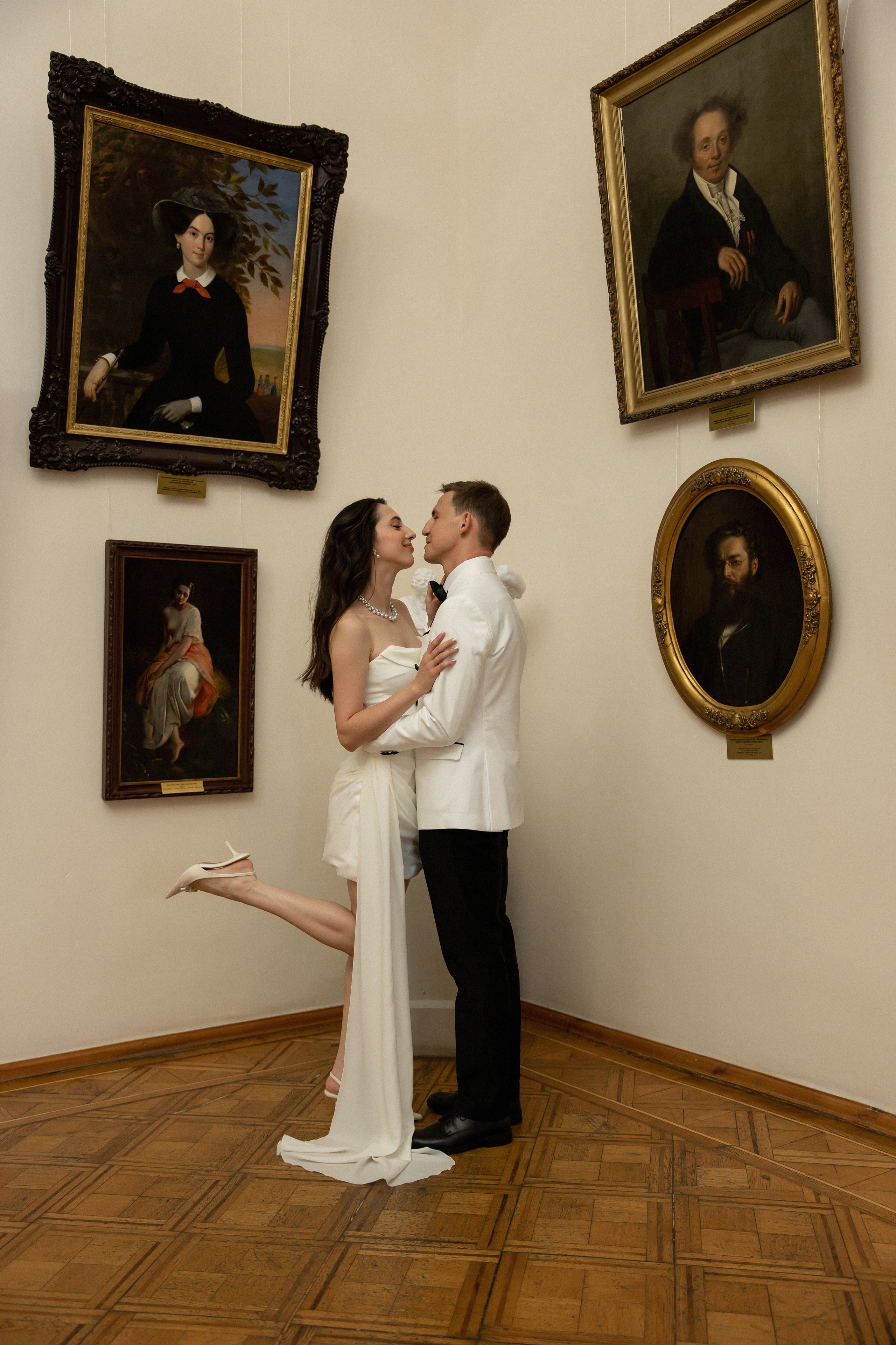 Анастасия и Святослав. Свадебный Фотограф Светлана Карпенко Ростов-на-Дону