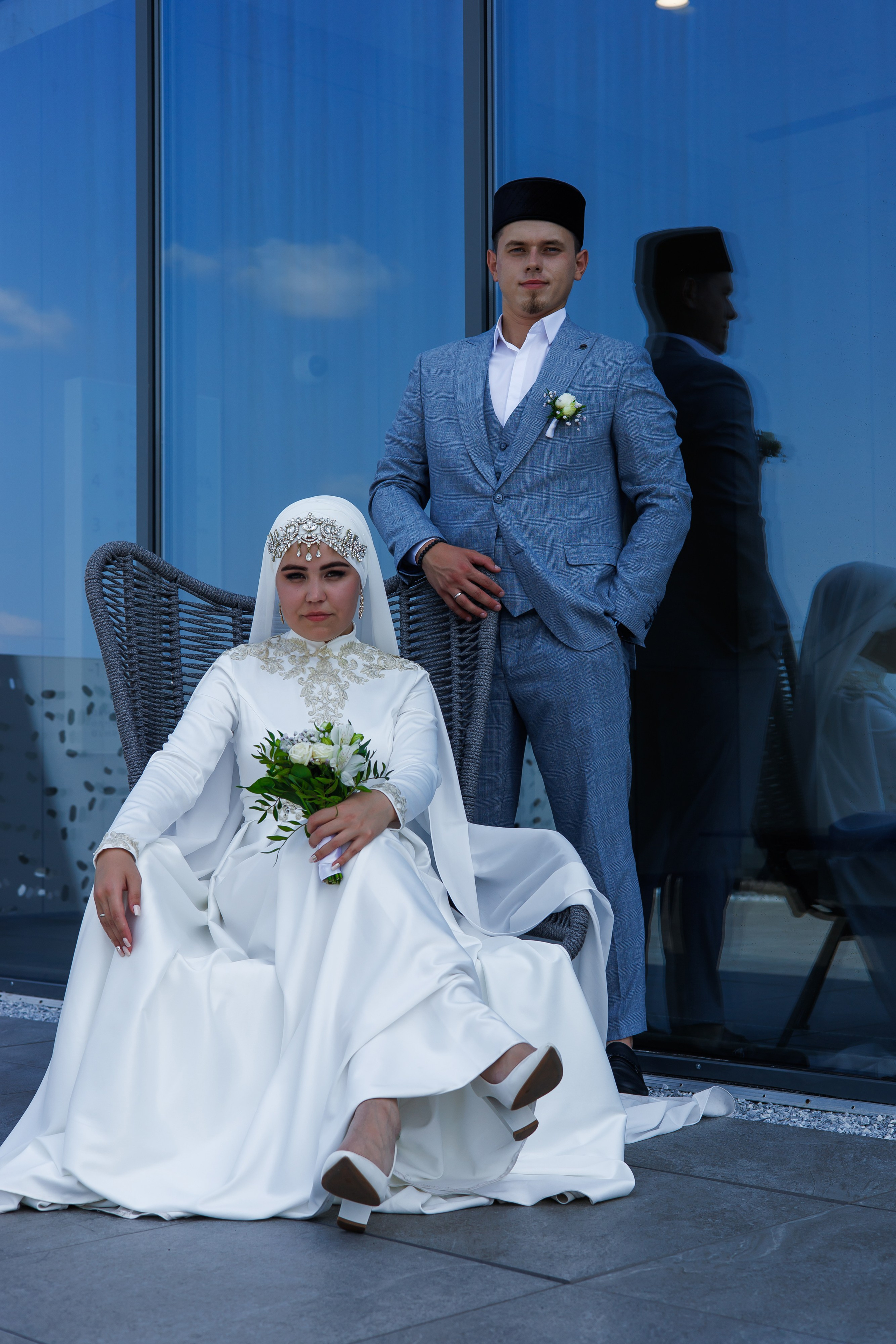 Свадебные сьемки. Предметный и модельный фотограф Хасаншин Дамир