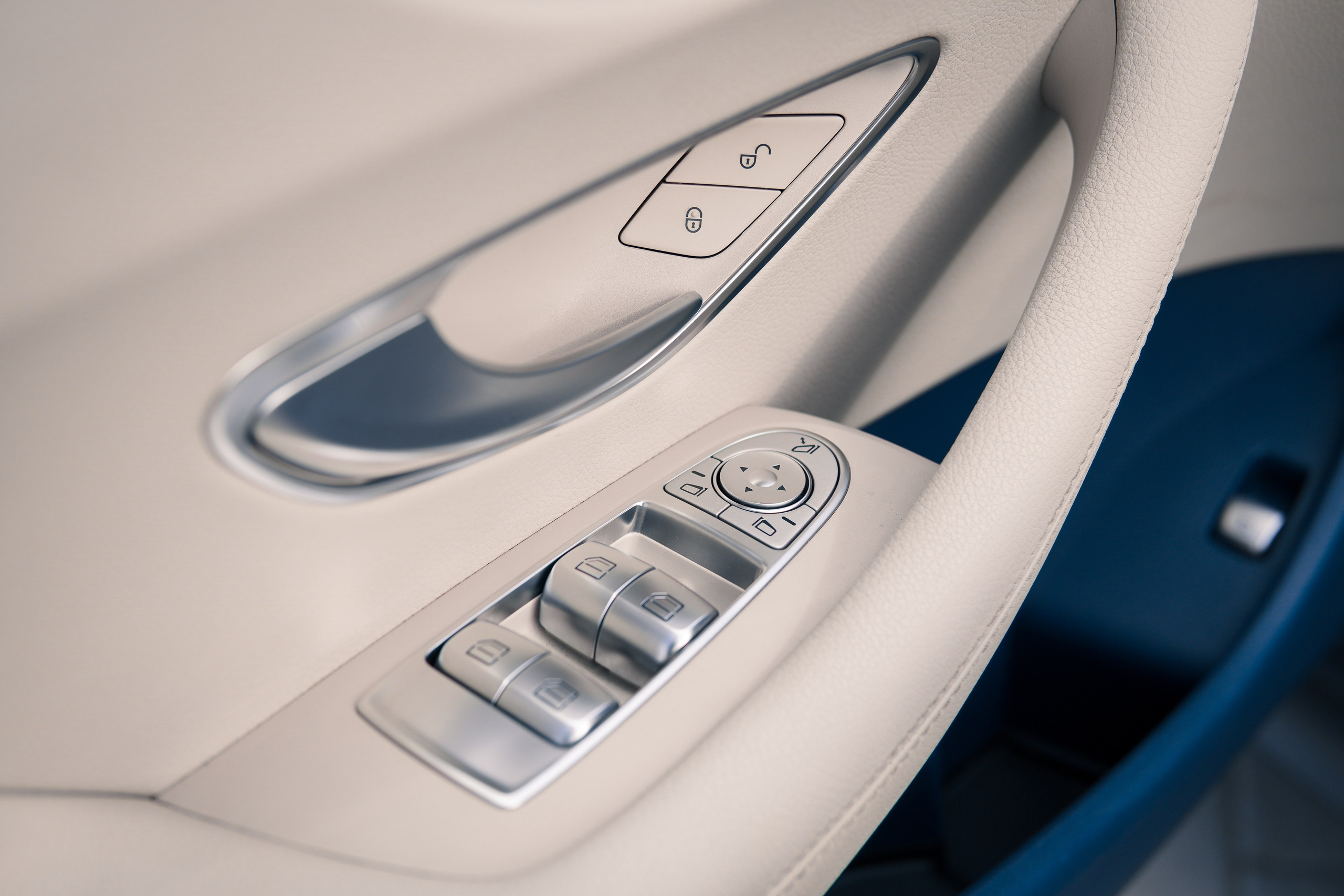 Mercedes Benz E200 Coupe. AutoAlexArt